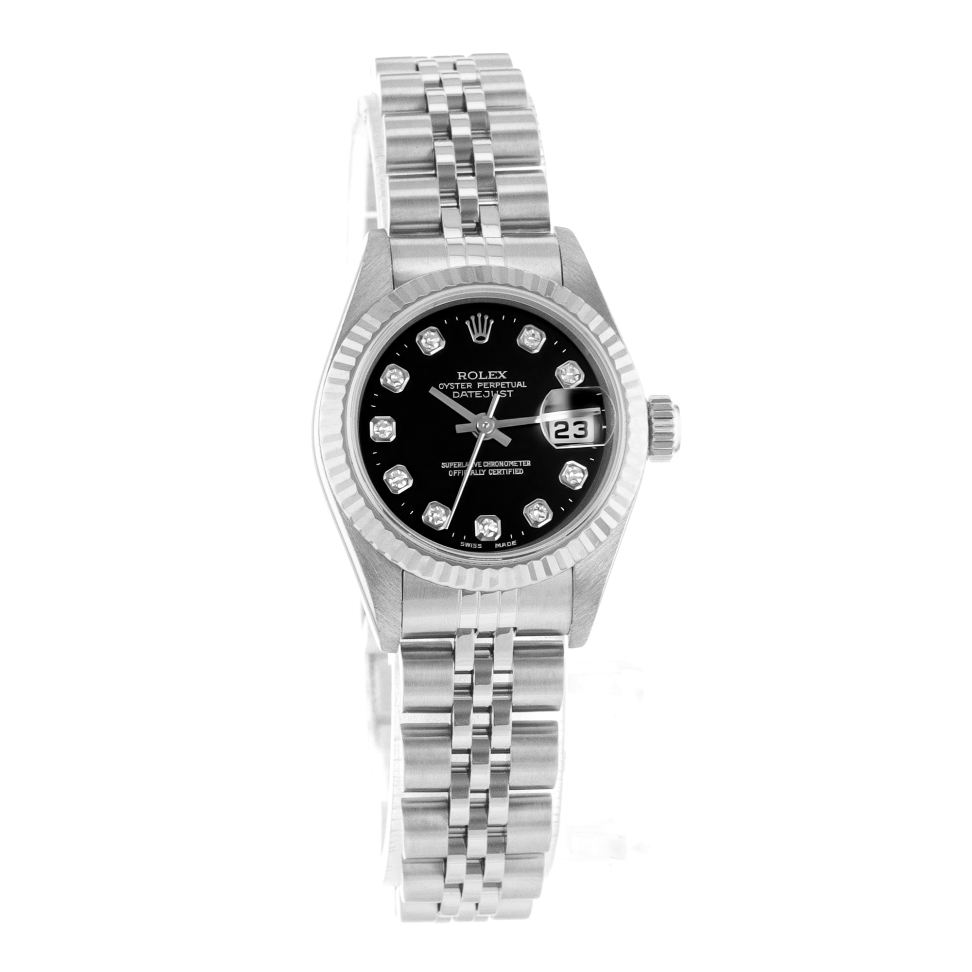 Rolex Datejust 26
