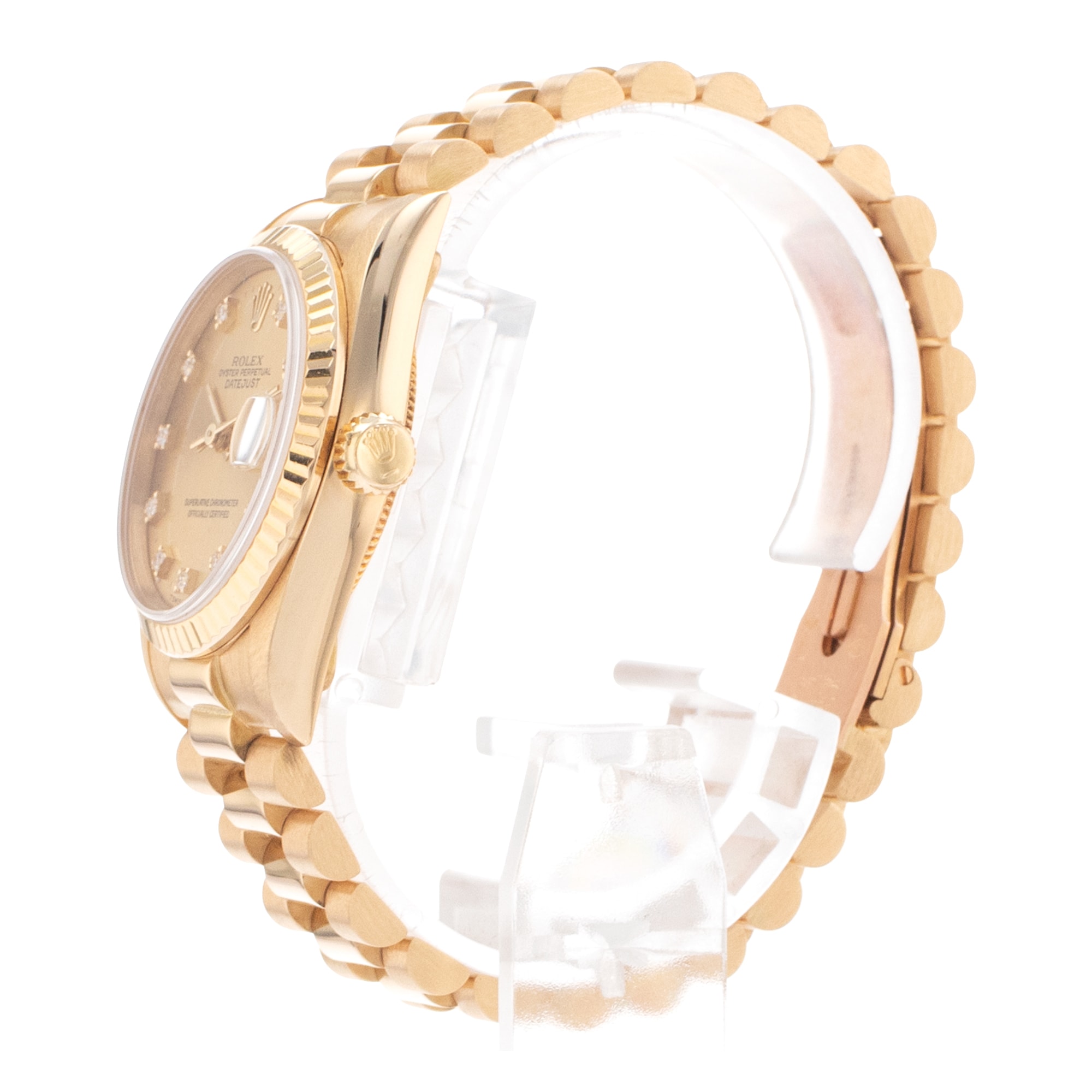 Rolex Datejust 31