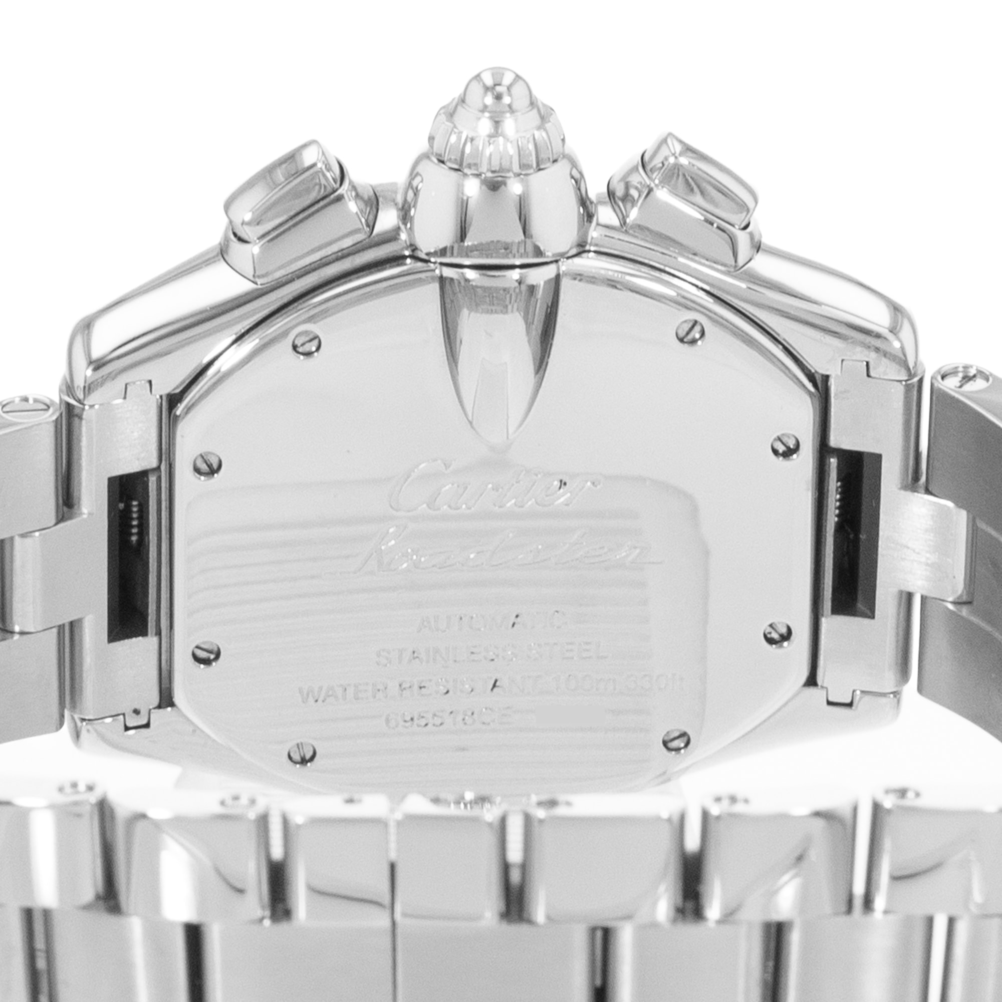 Cartier Roadster