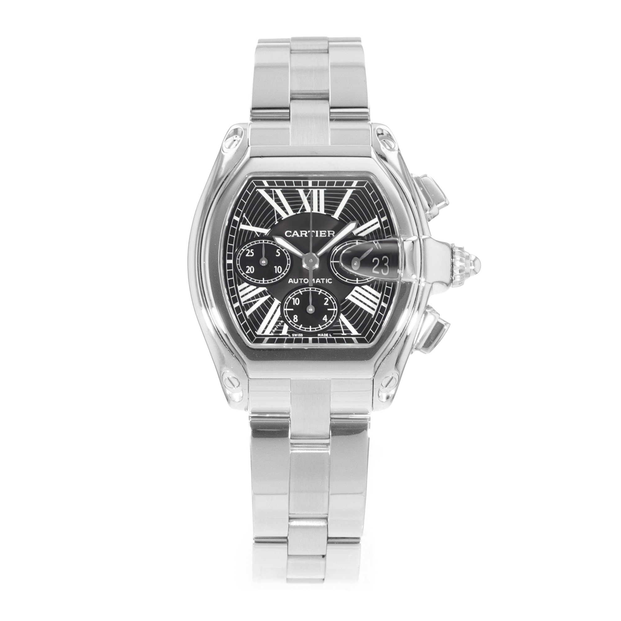 Cartier Roadster