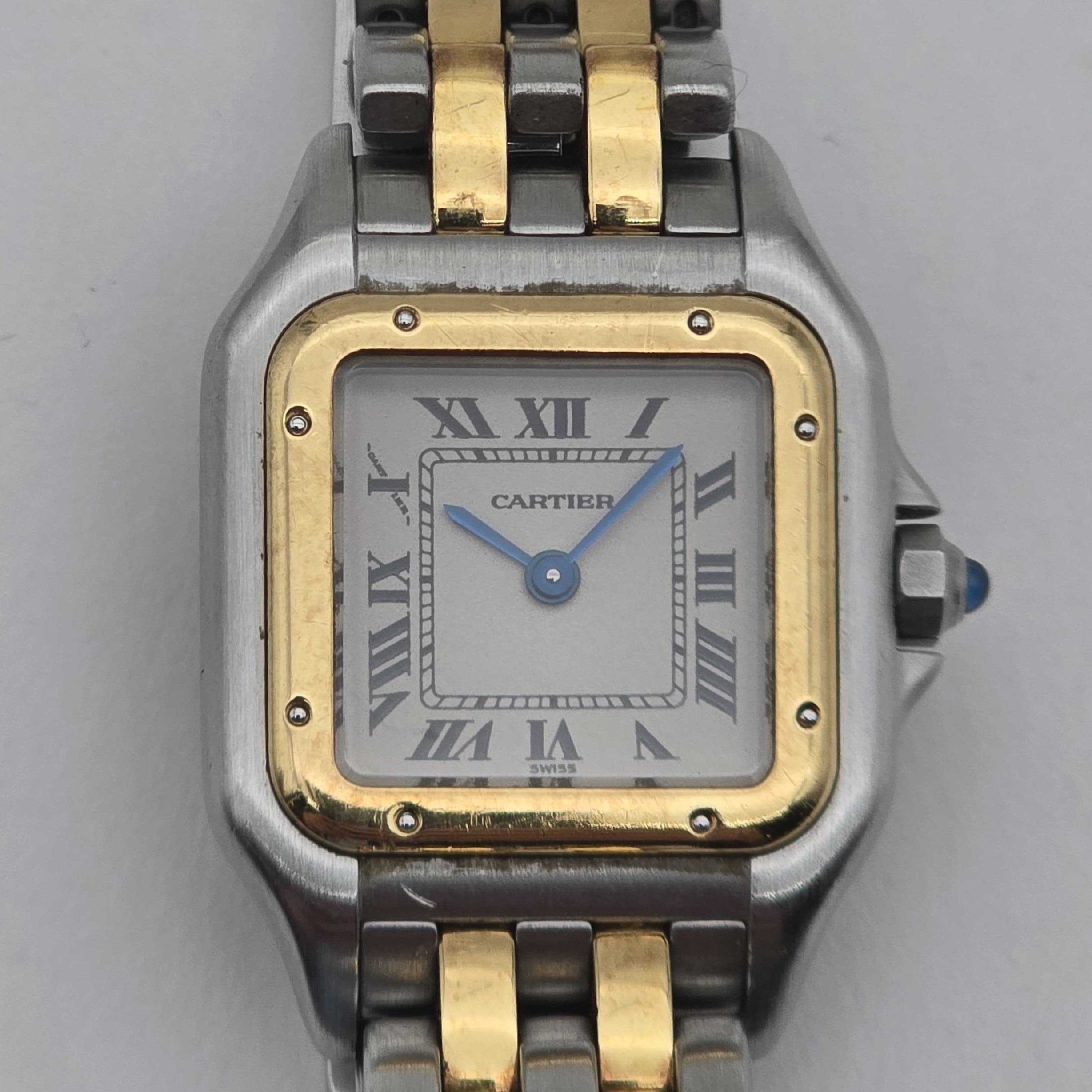 Cartier Panthere