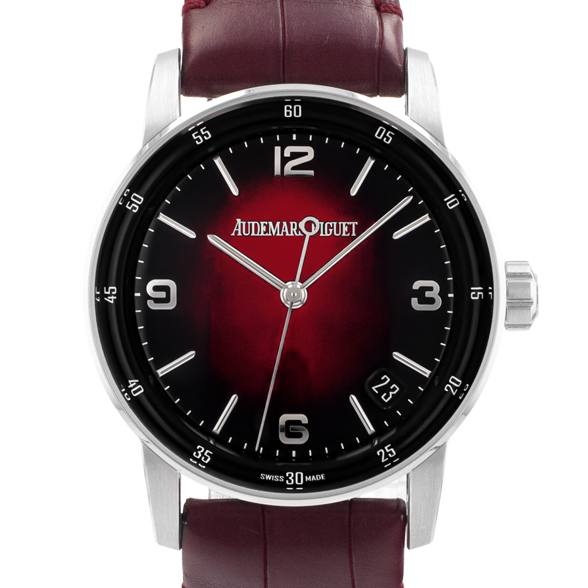 Audemars Piguet Code 11.59
