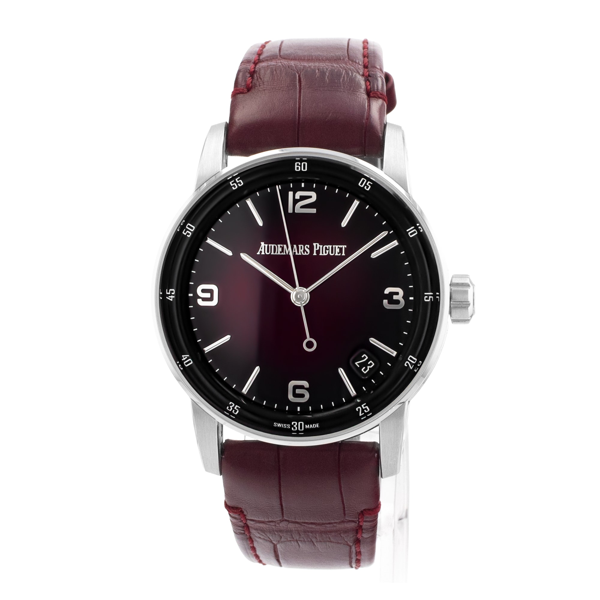 Audemars Piguet Code 11.59