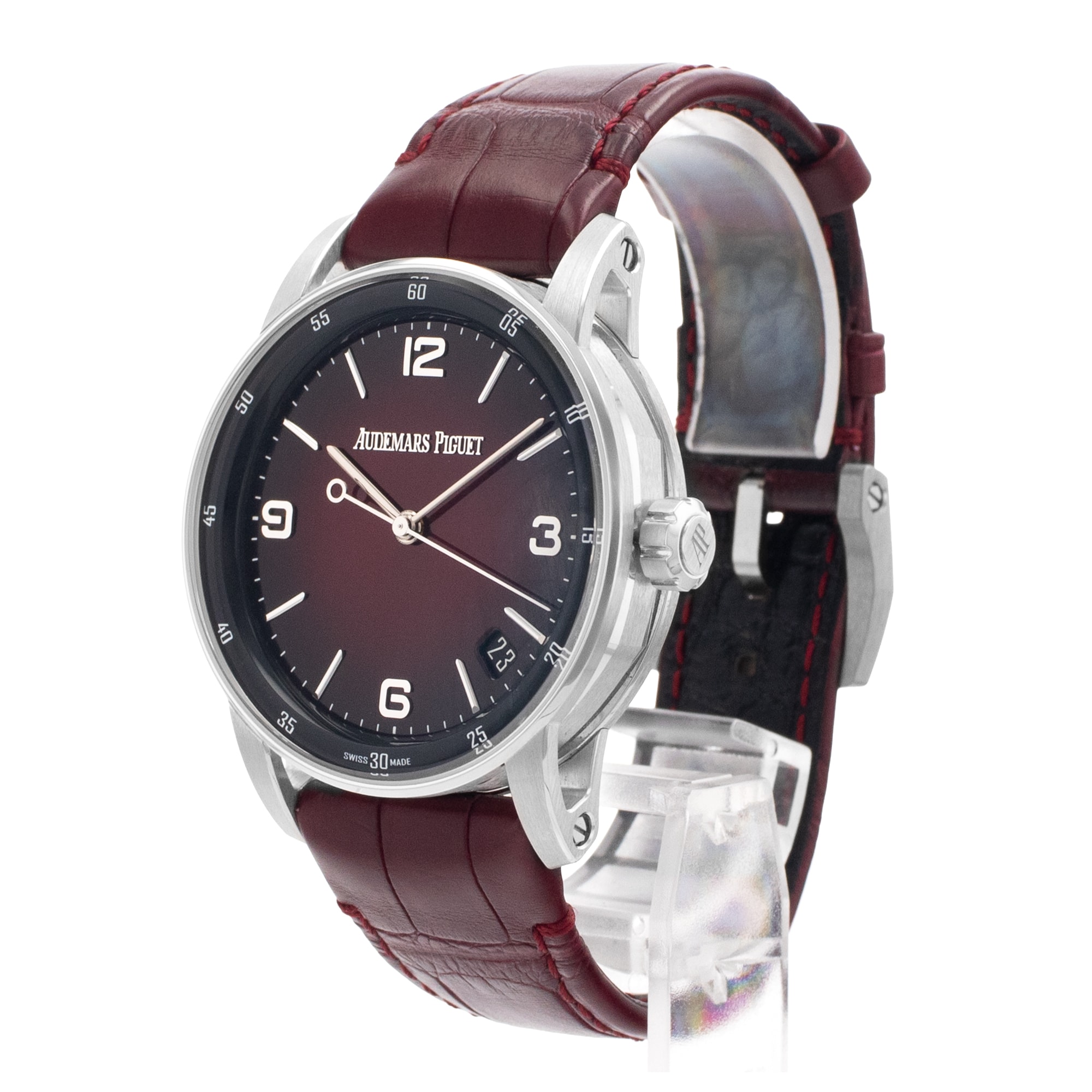 Audemars Piguet Code 11.59