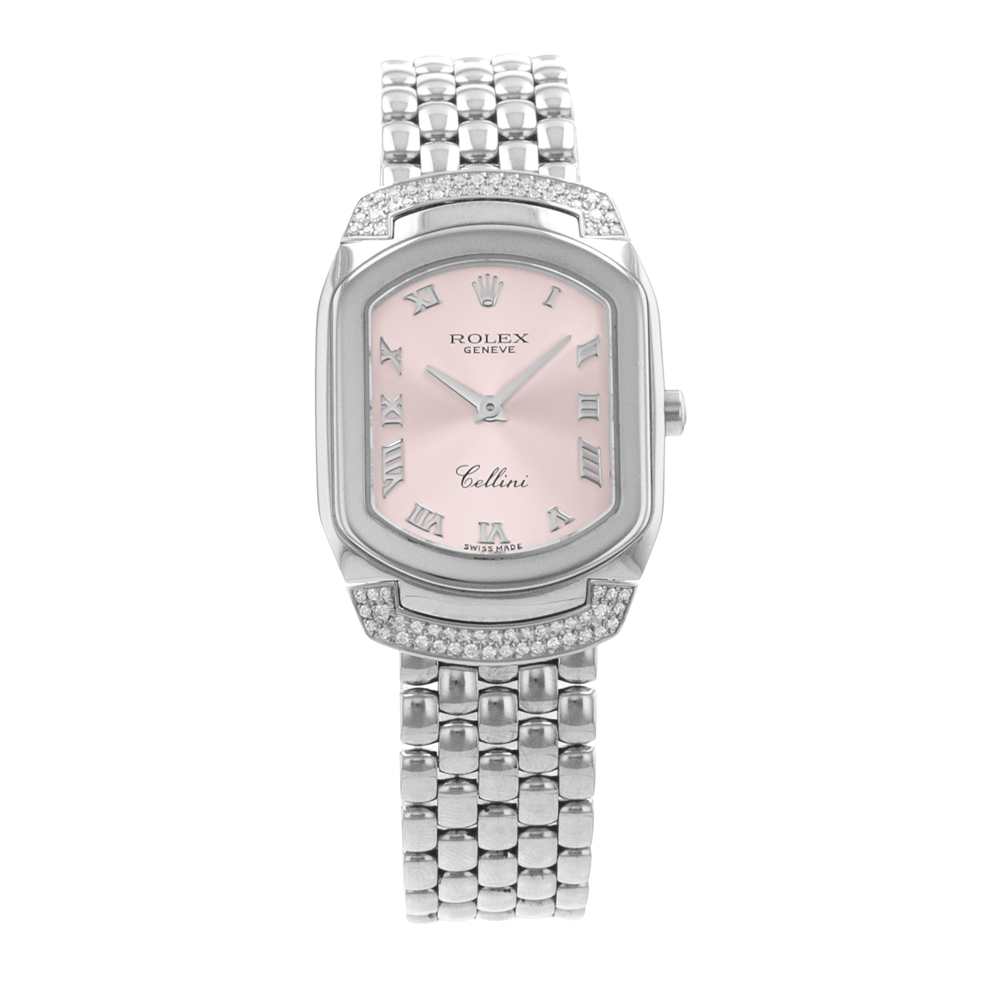 Rolex Cellini
