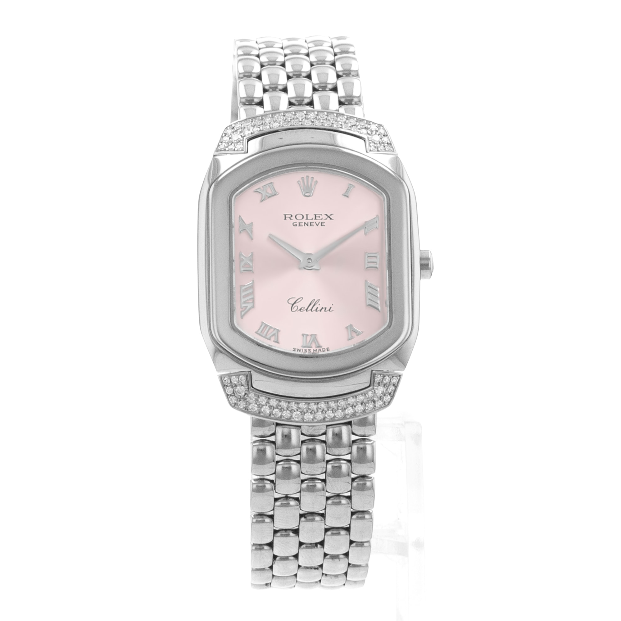 Rolex Cellini