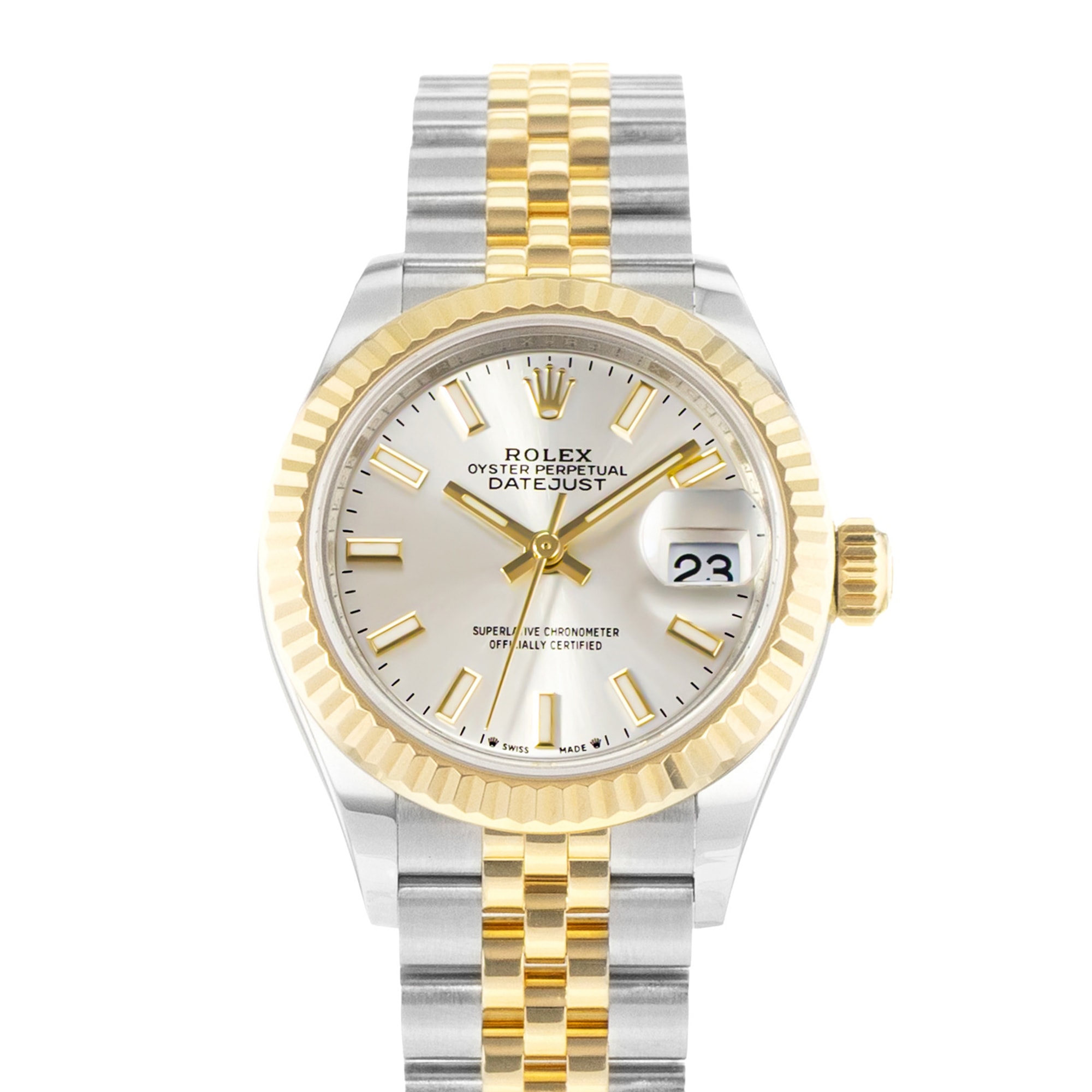 Rolex Datejust 28