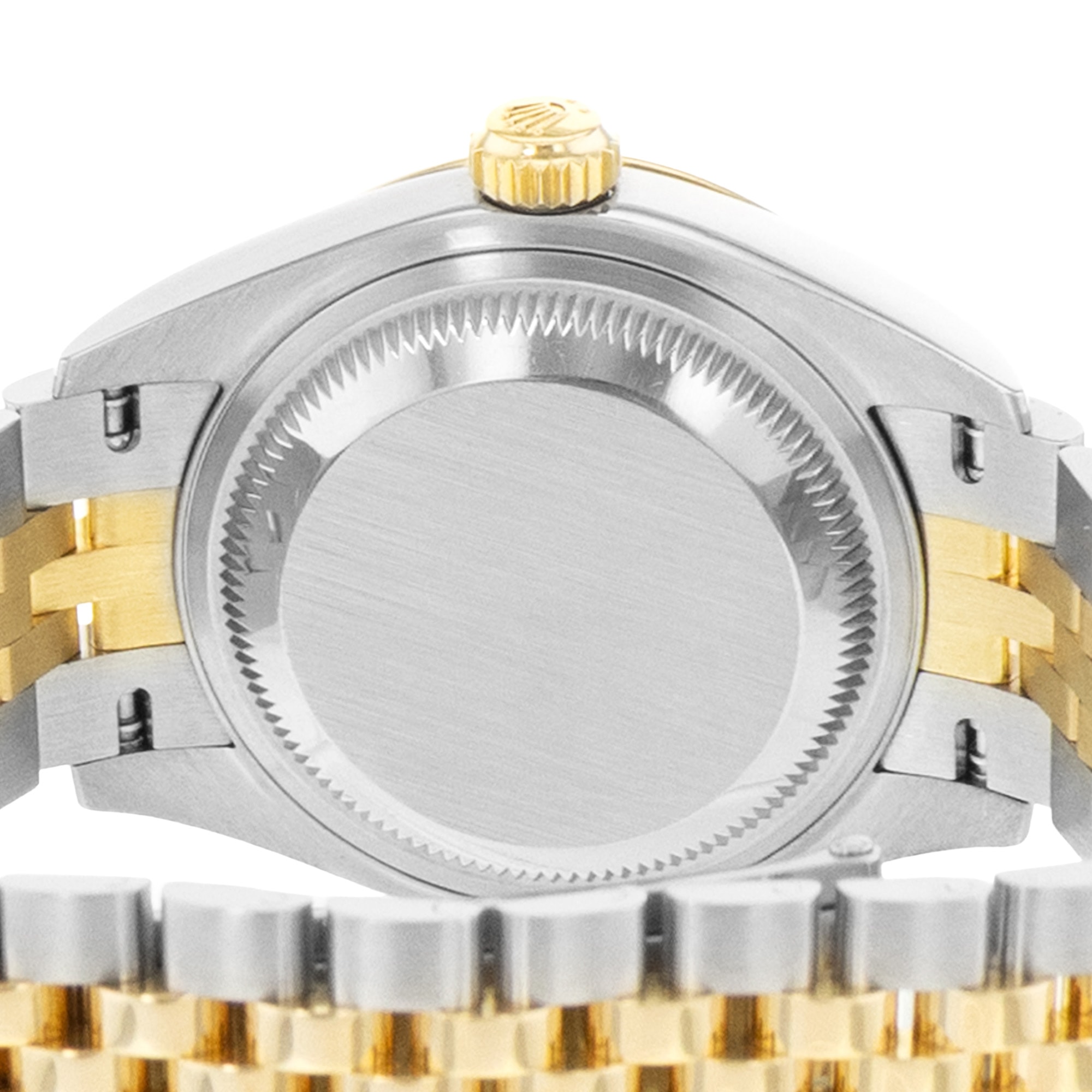 Rolex Datejust 28