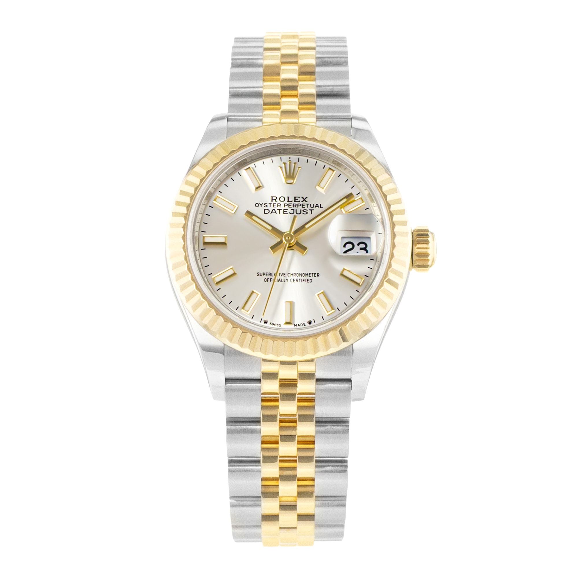 Rolex Datejust 28