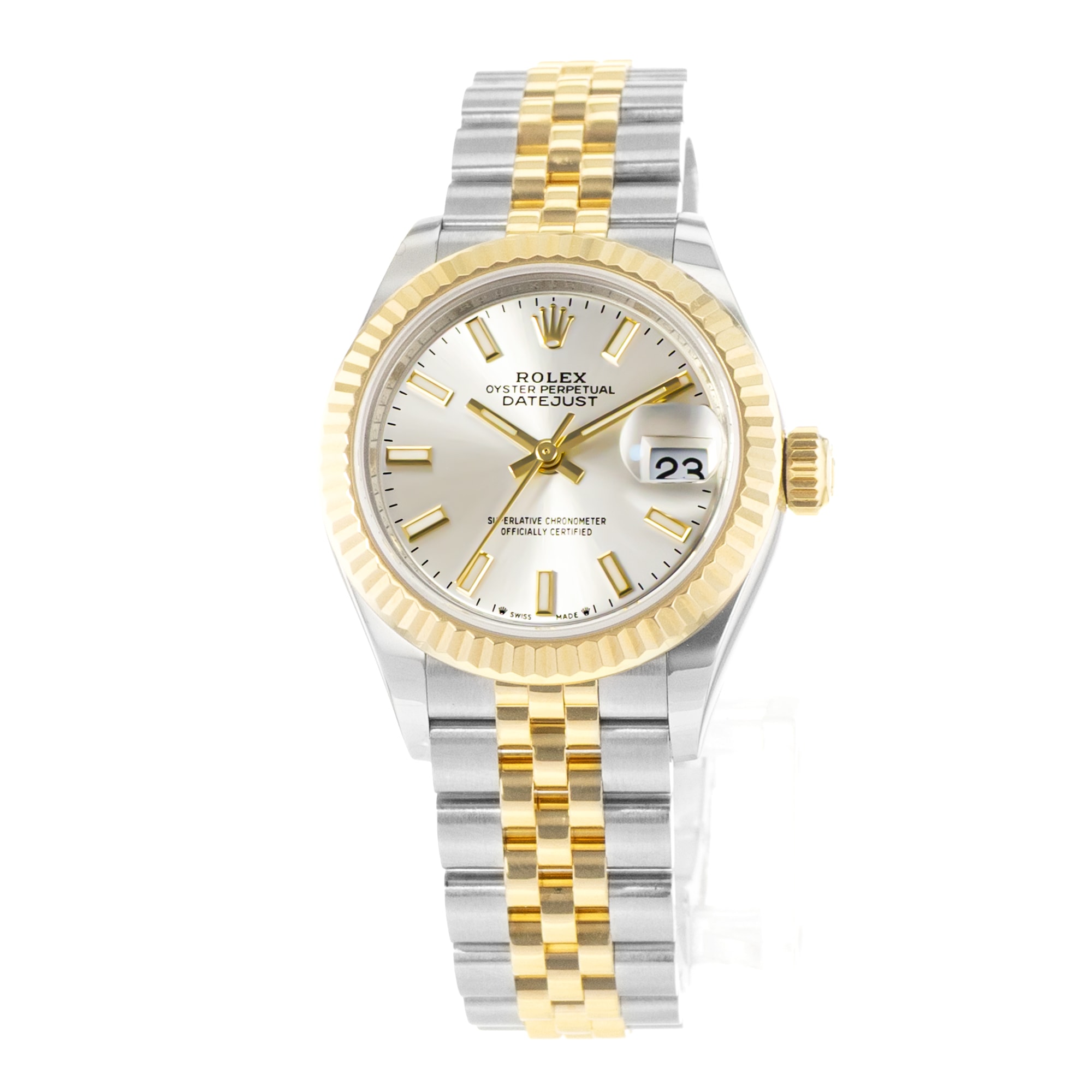 Rolex Datejust 28