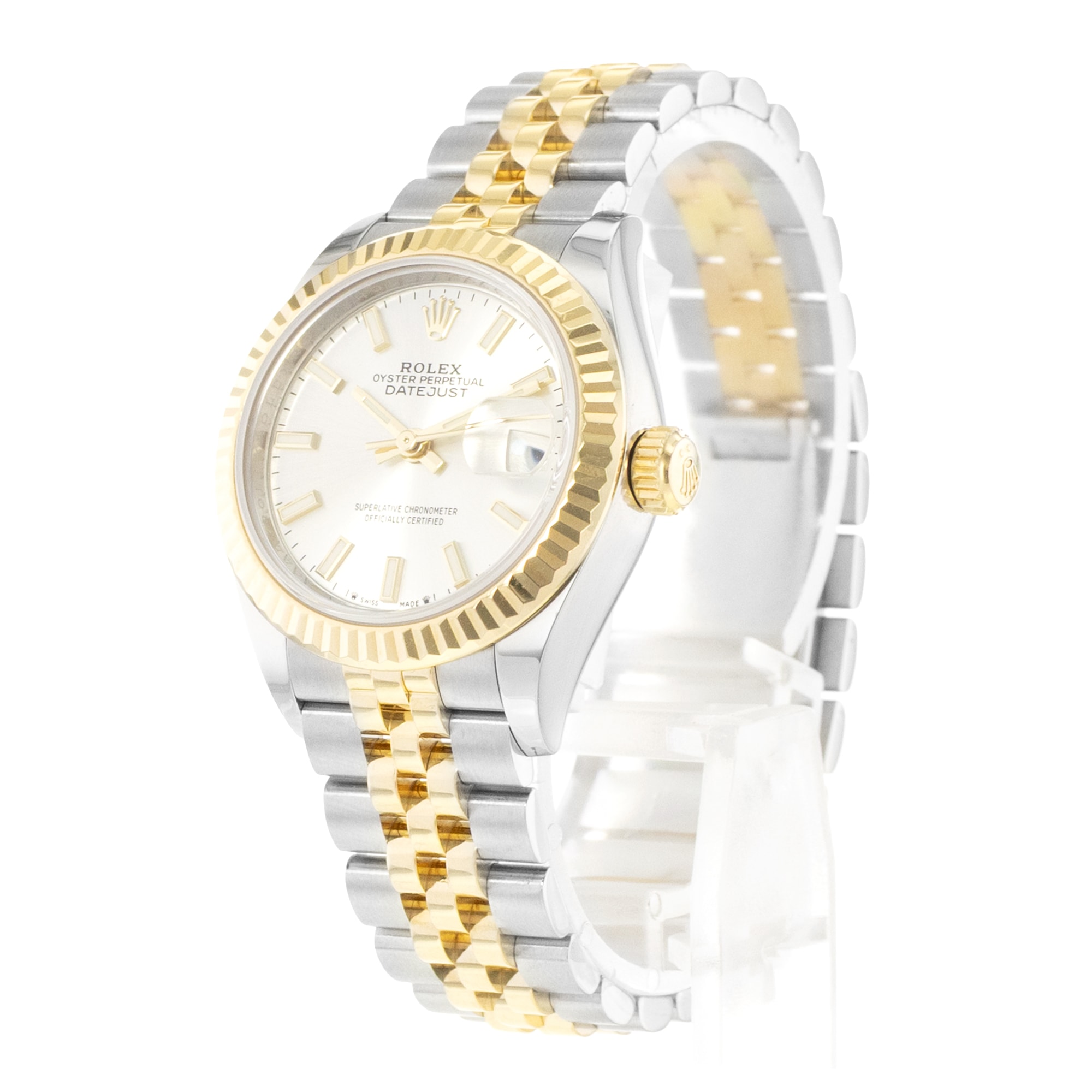 Rolex Datejust 28