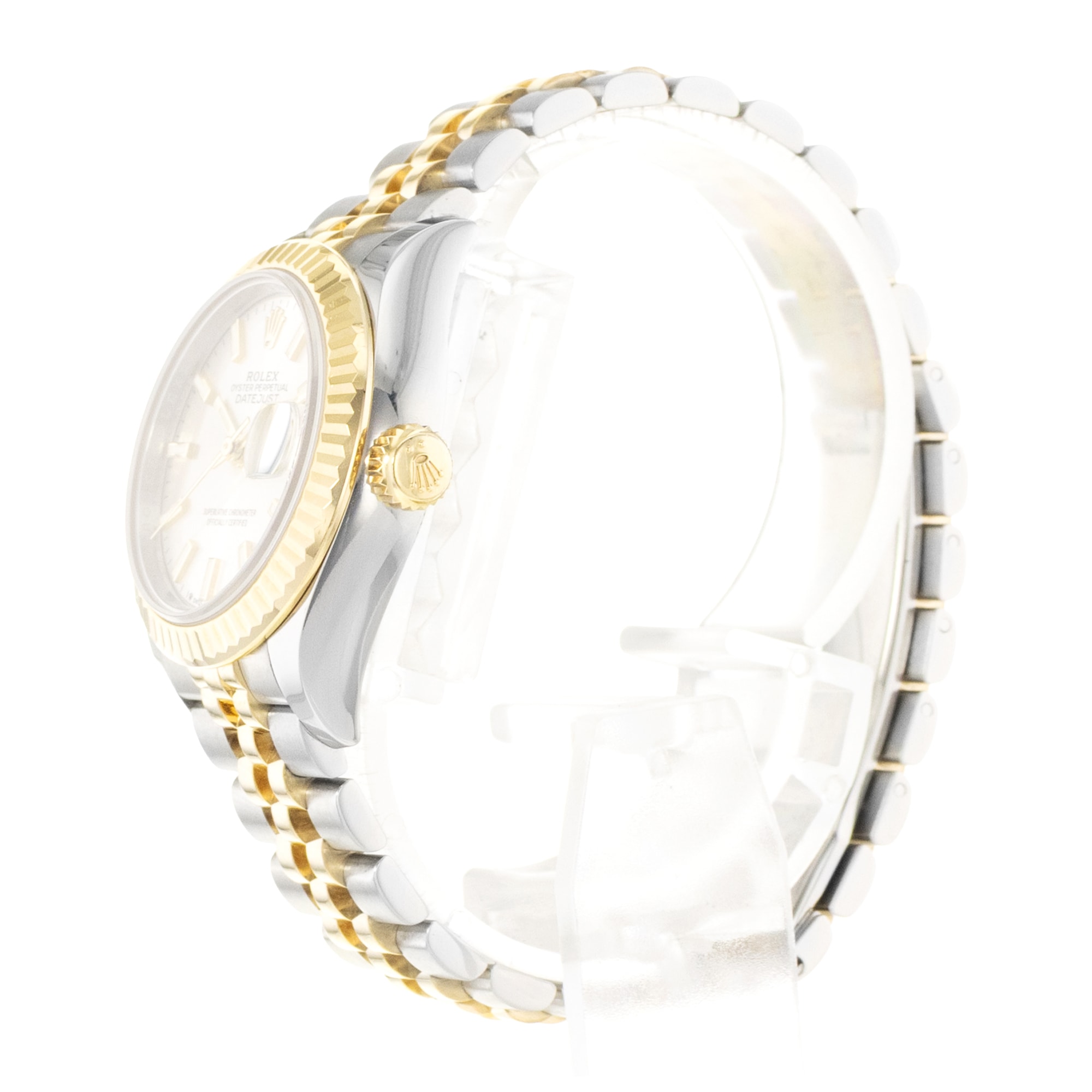 Rolex Datejust 28