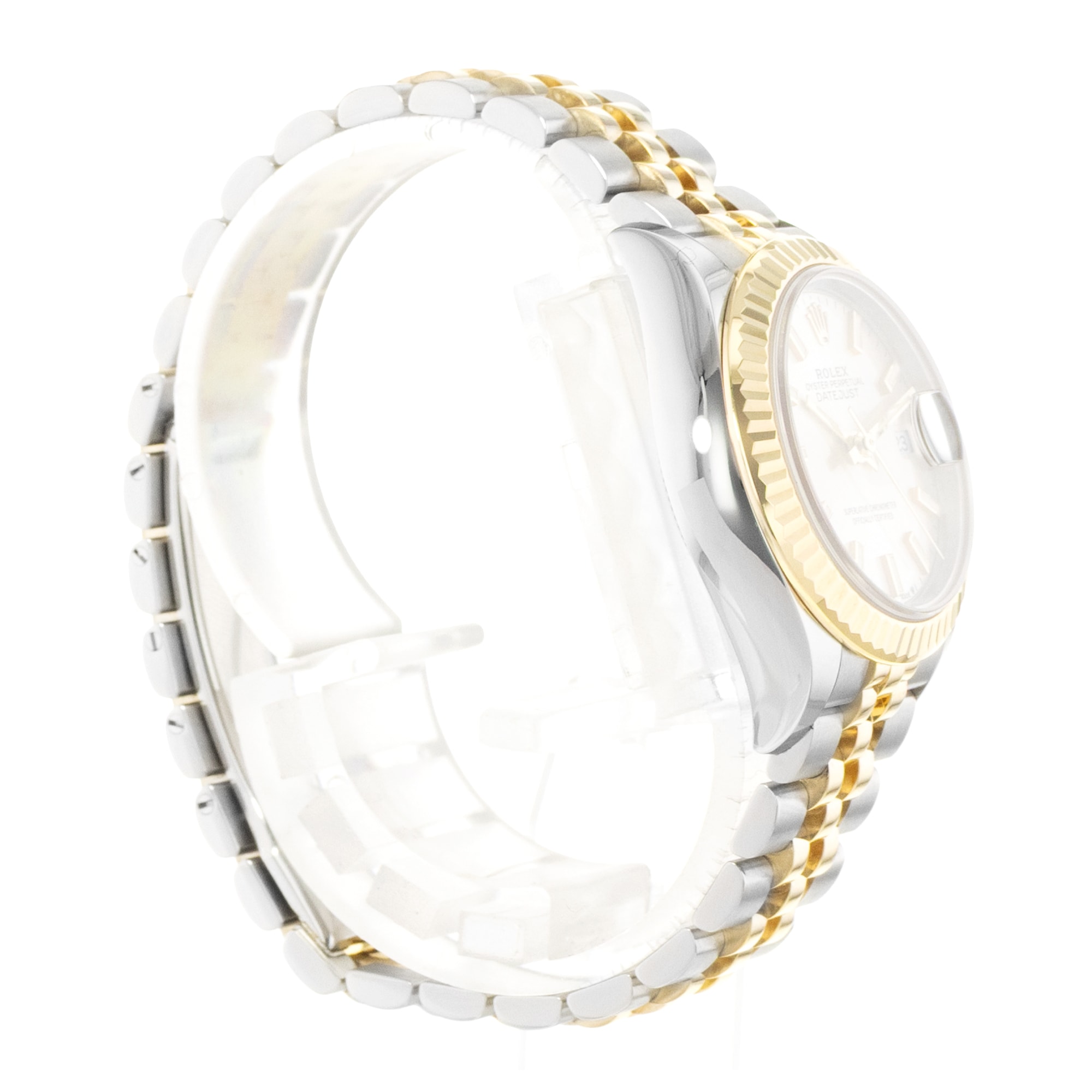 Rolex Datejust 28