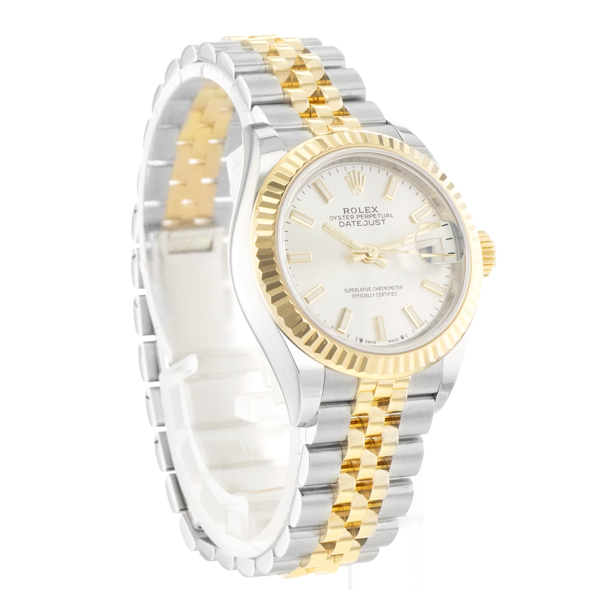 Rolex Datejust 28