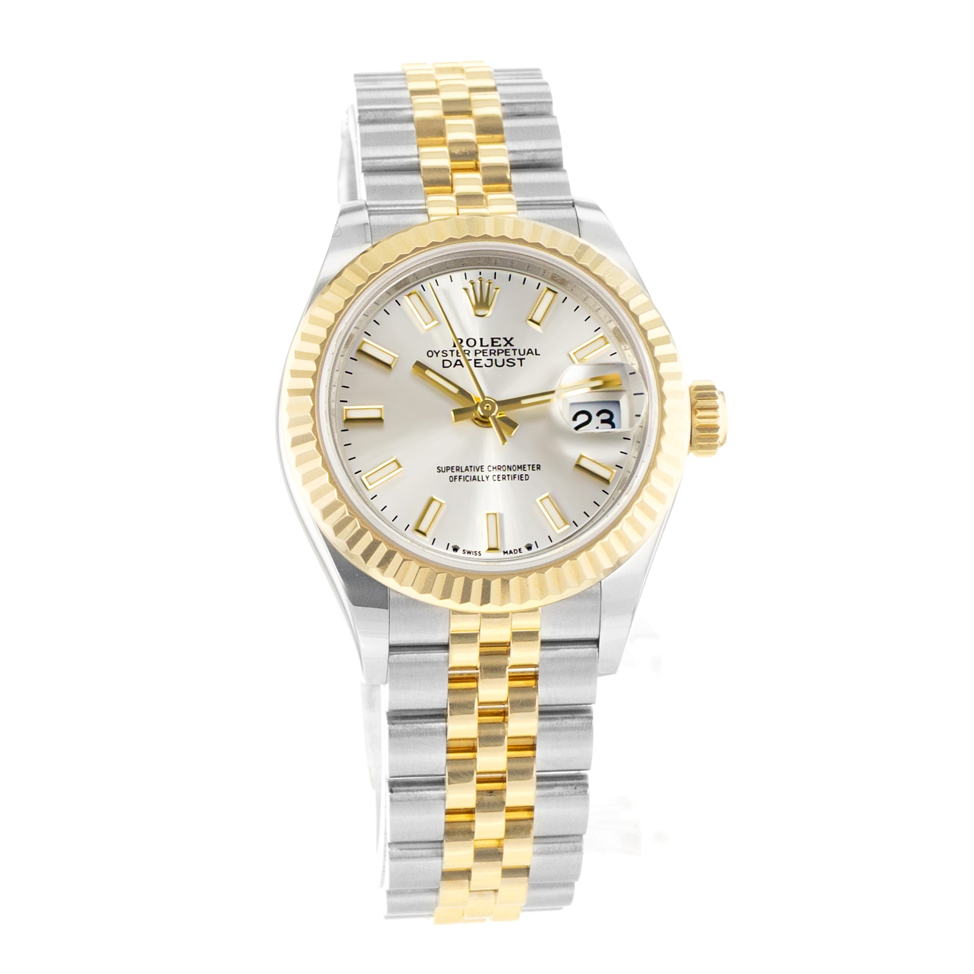 Rolex Datejust 28