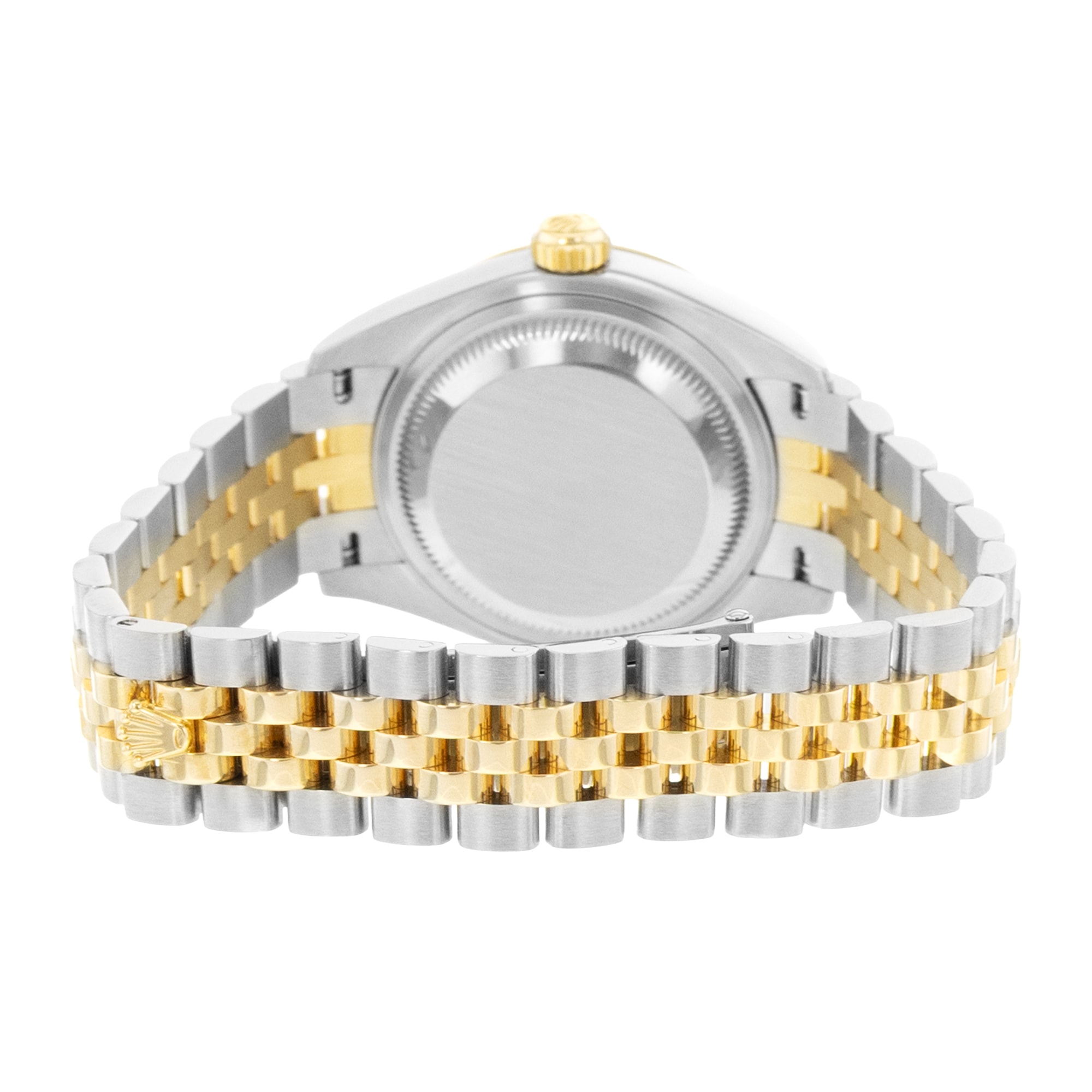 Rolex Datejust 28