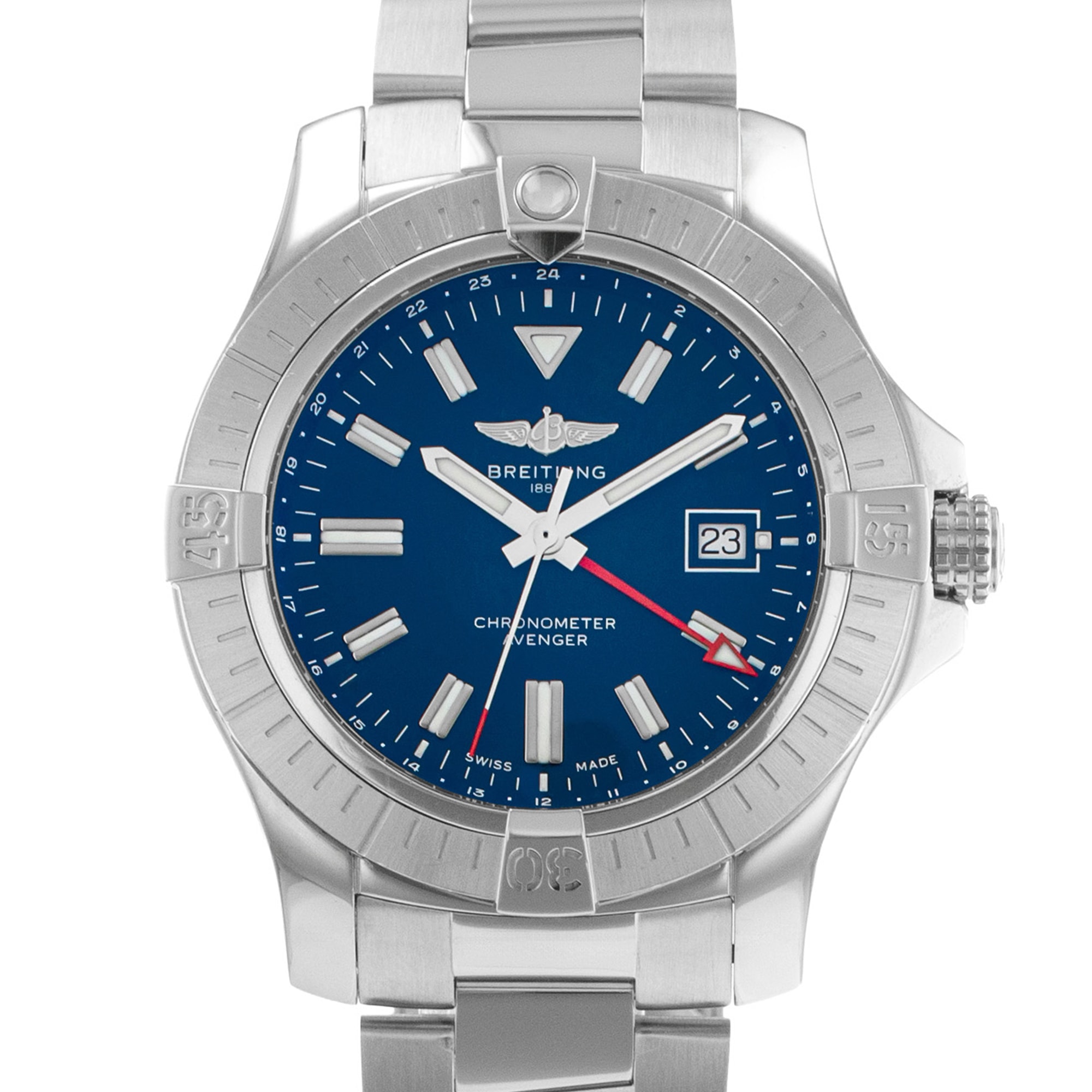 Breitling Avenger