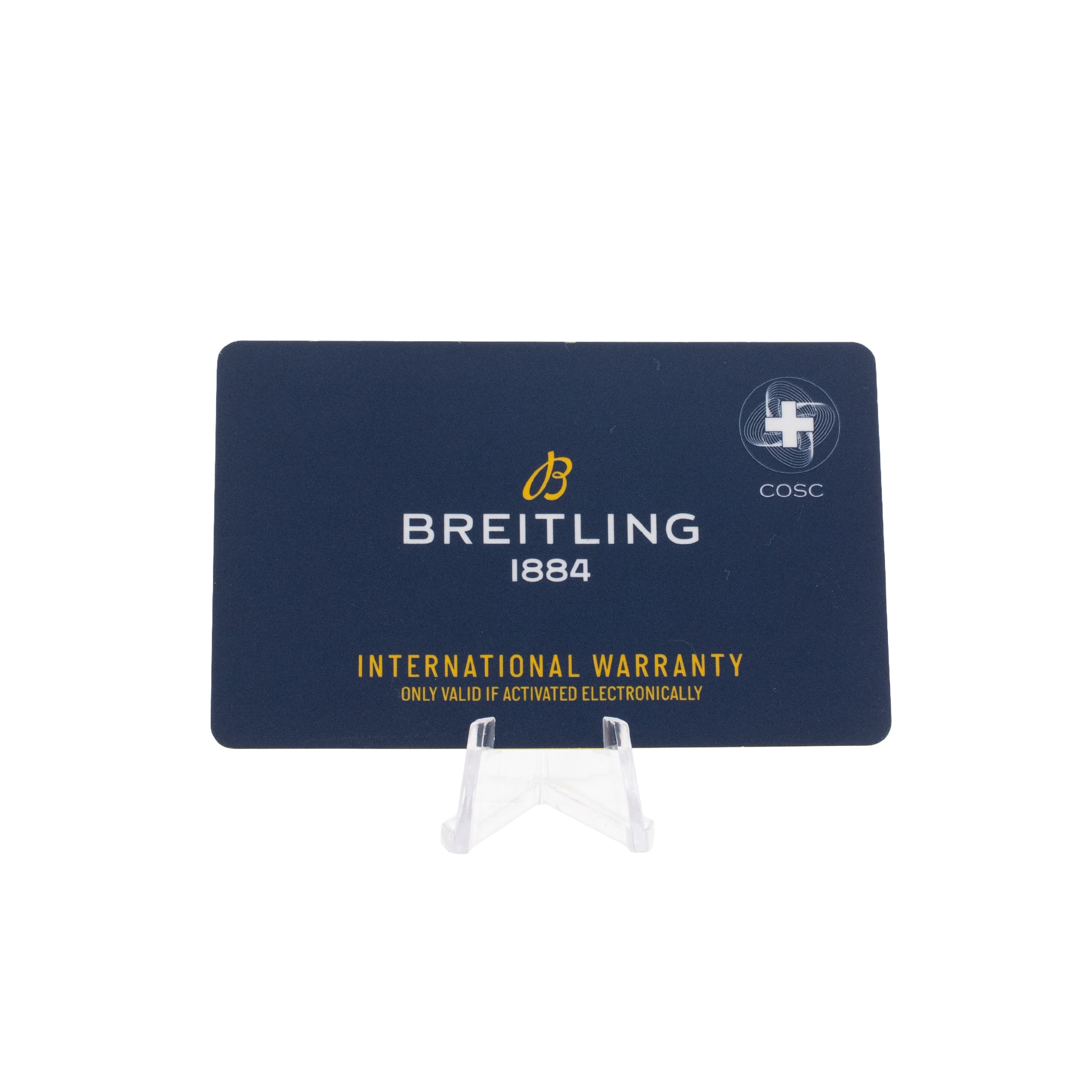 Breitling Avenger