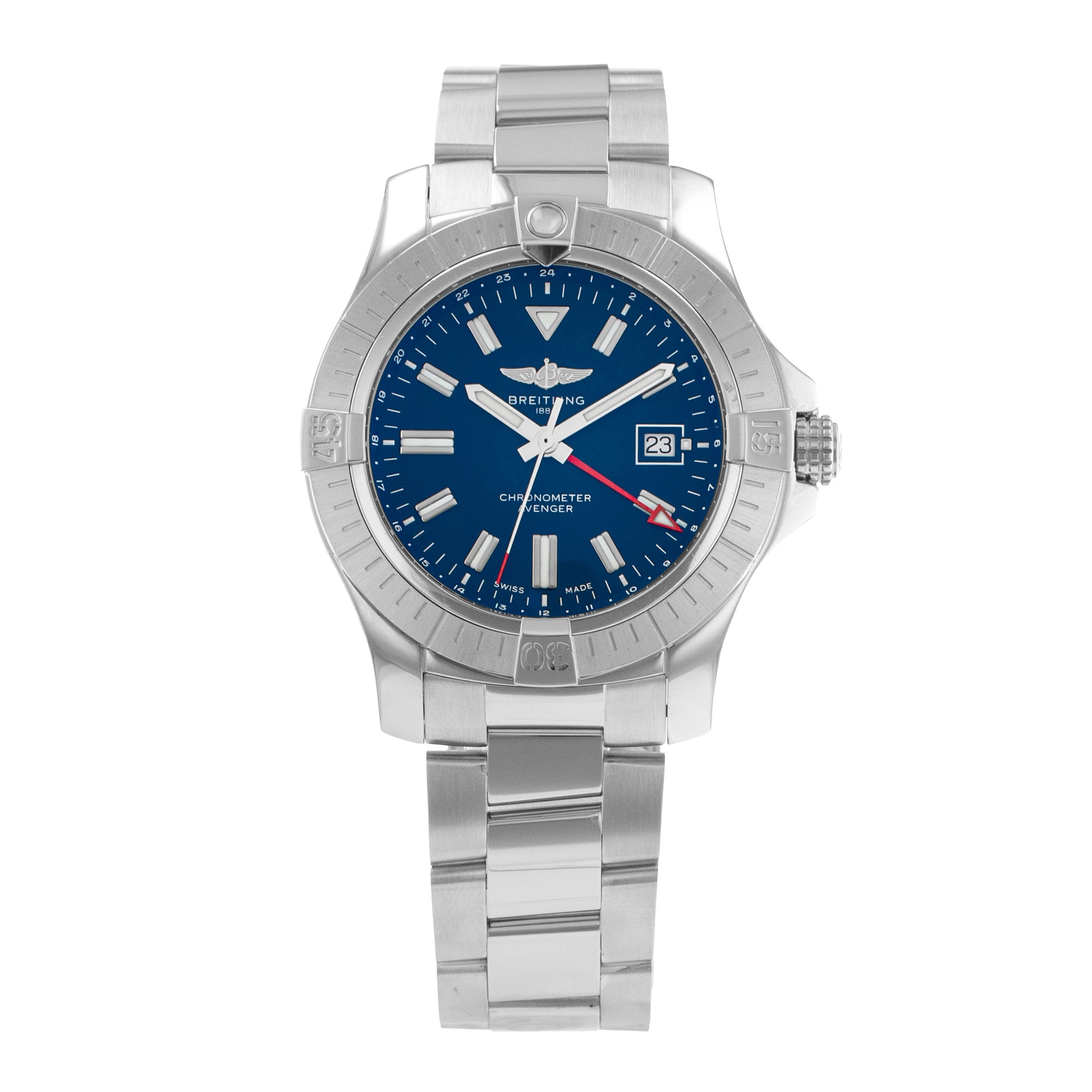 Breitling Avenger