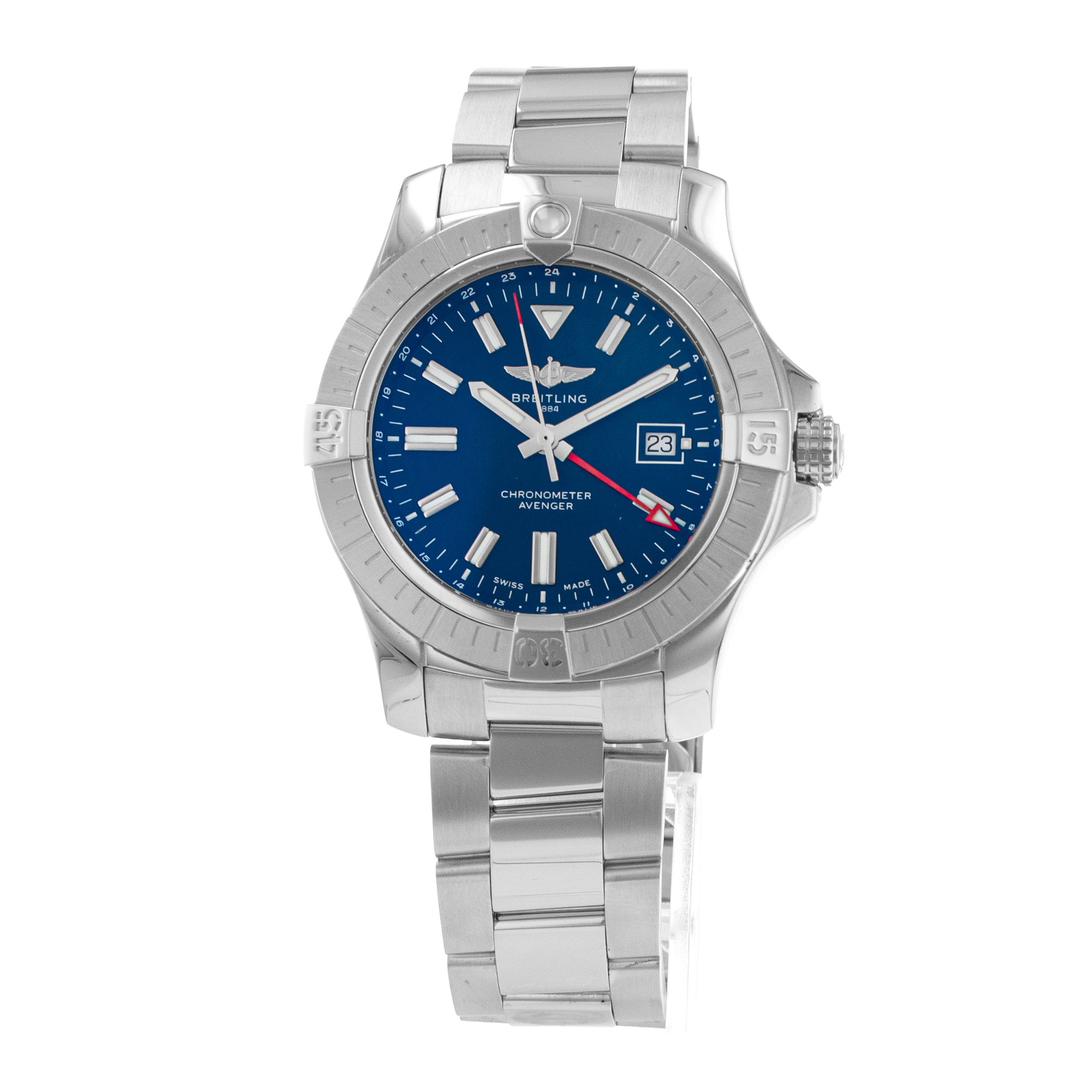 Breitling Avenger