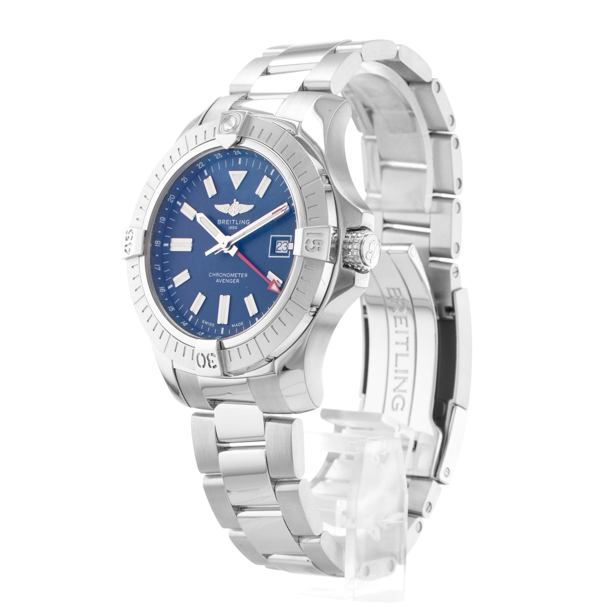Breitling Avenger