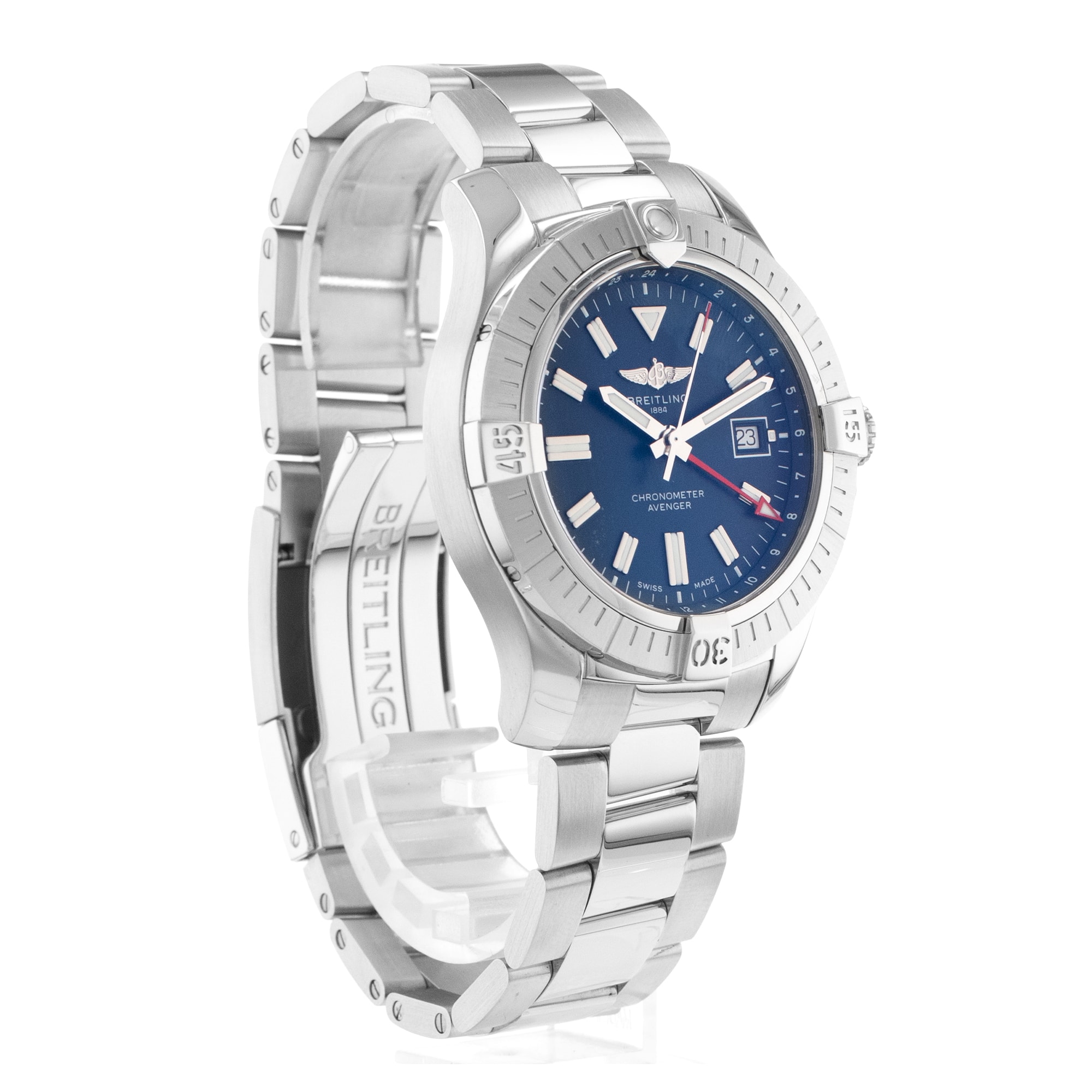 Breitling Avenger