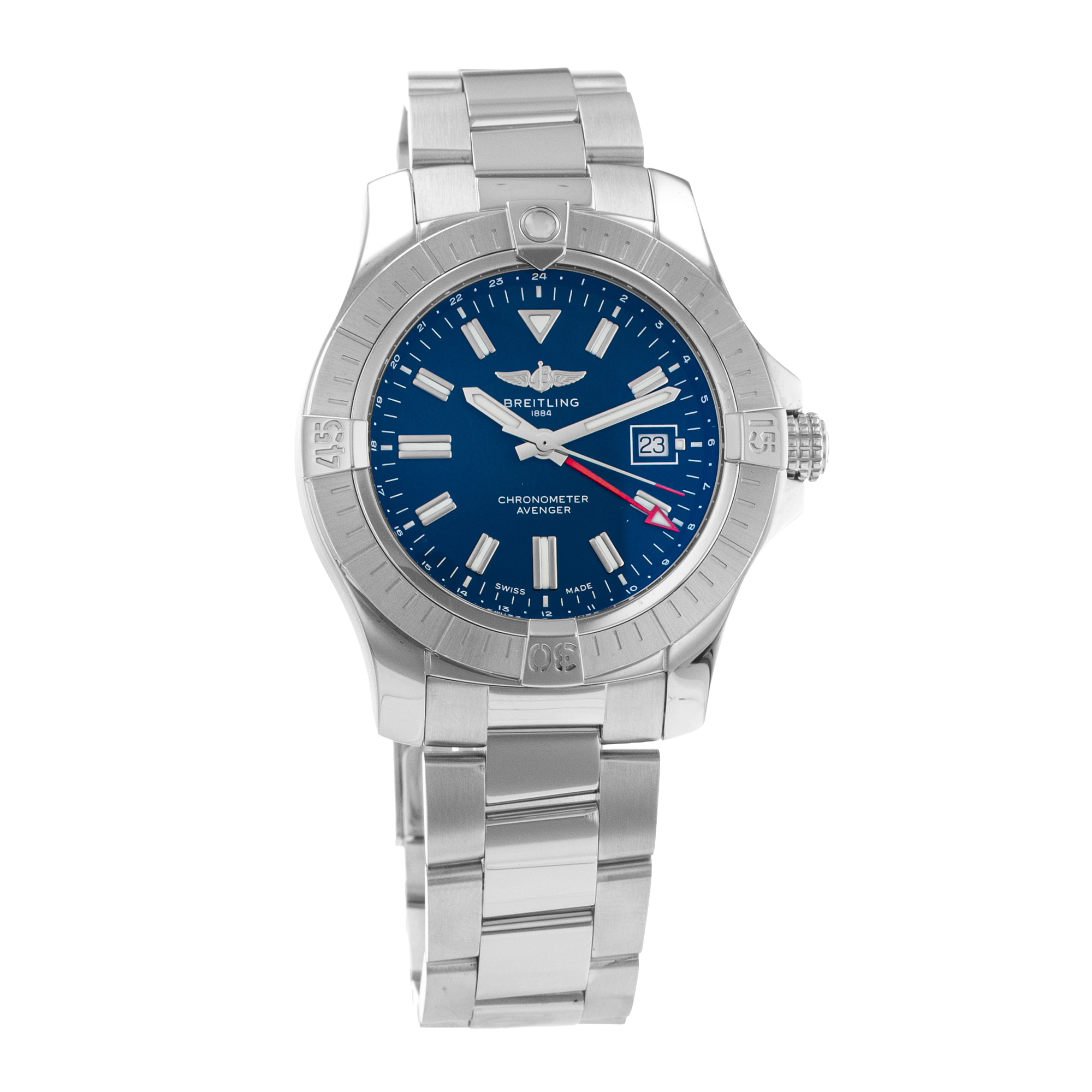 Breitling Avenger