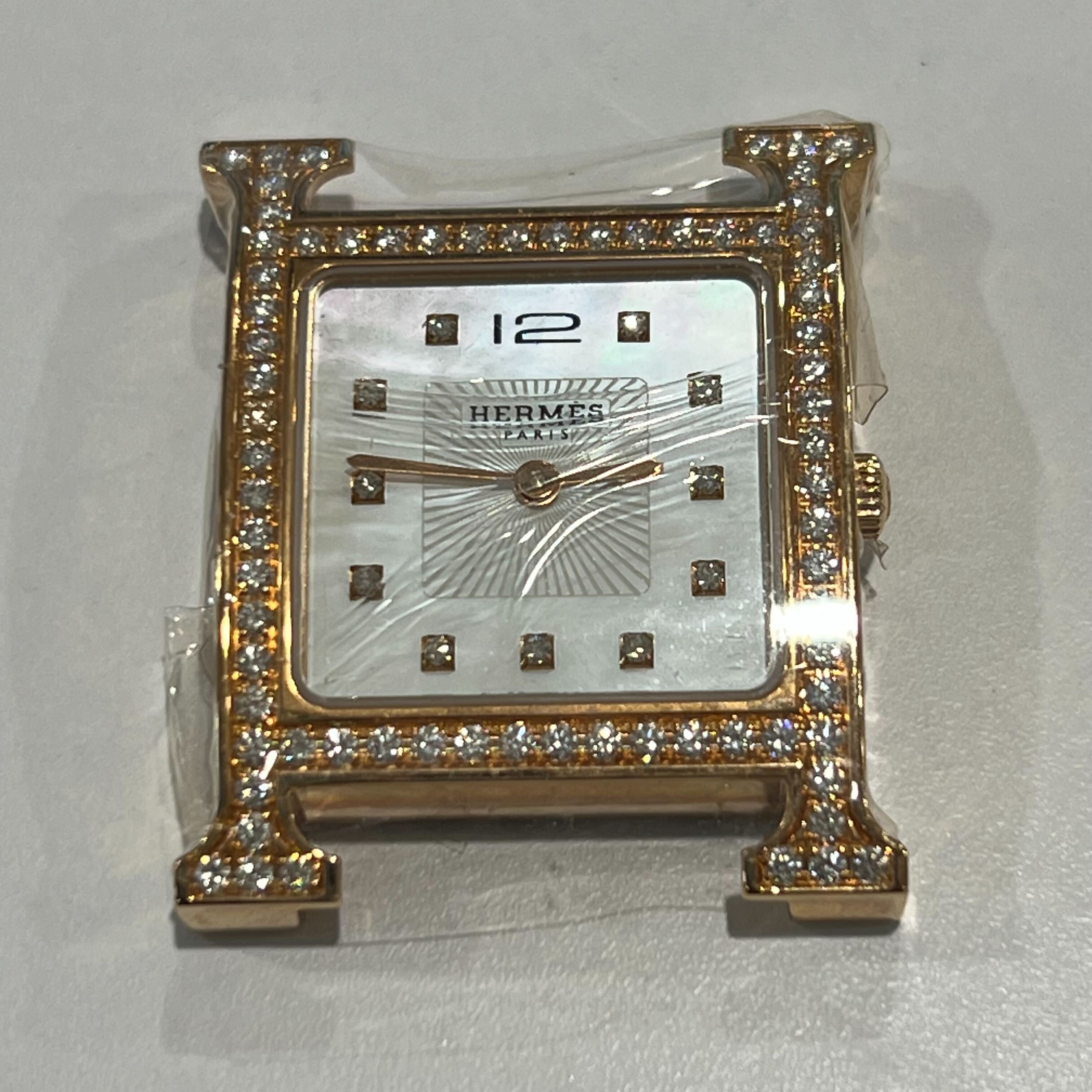 Hermes Moyen
