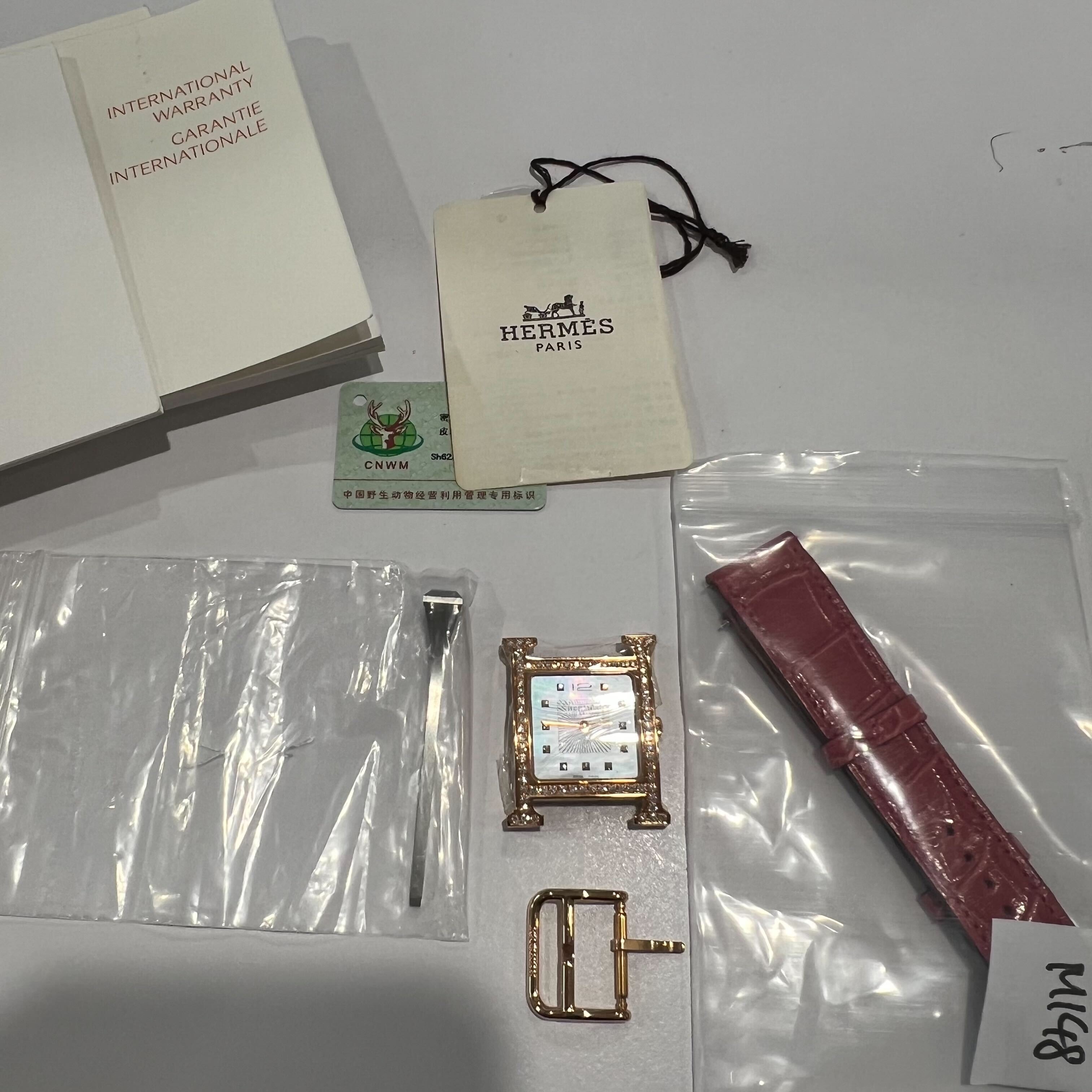 Hermes Moyen