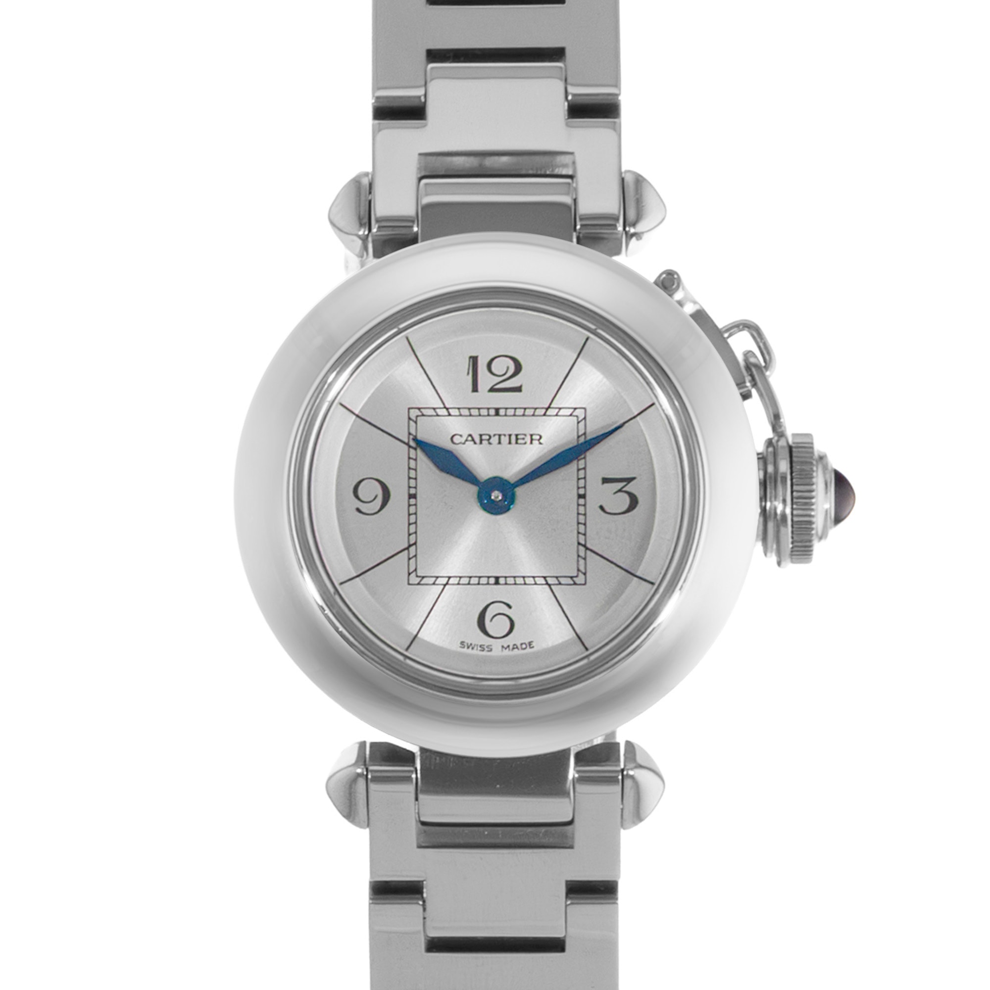 Cartier Pasha