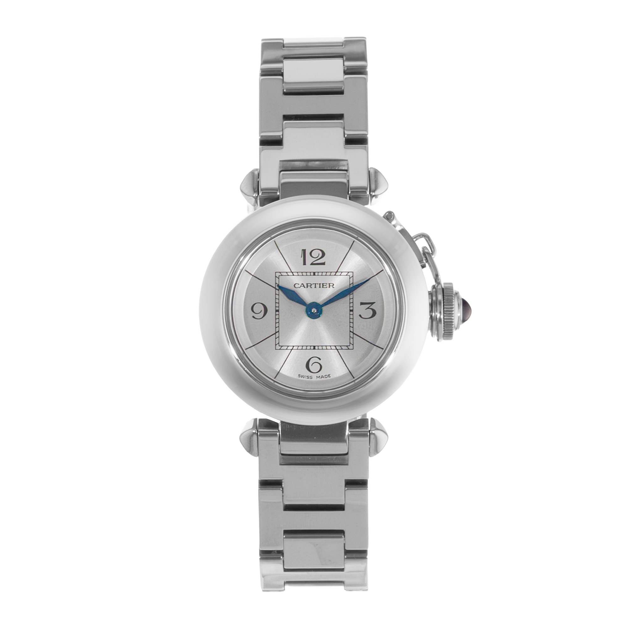 Cartier Pasha
