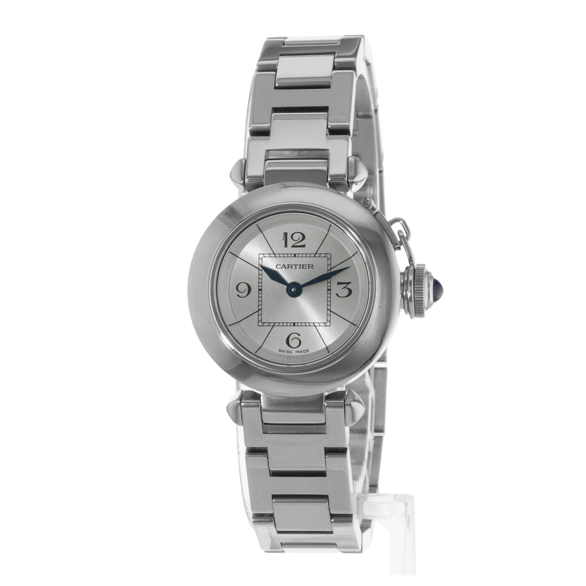Cartier Pasha