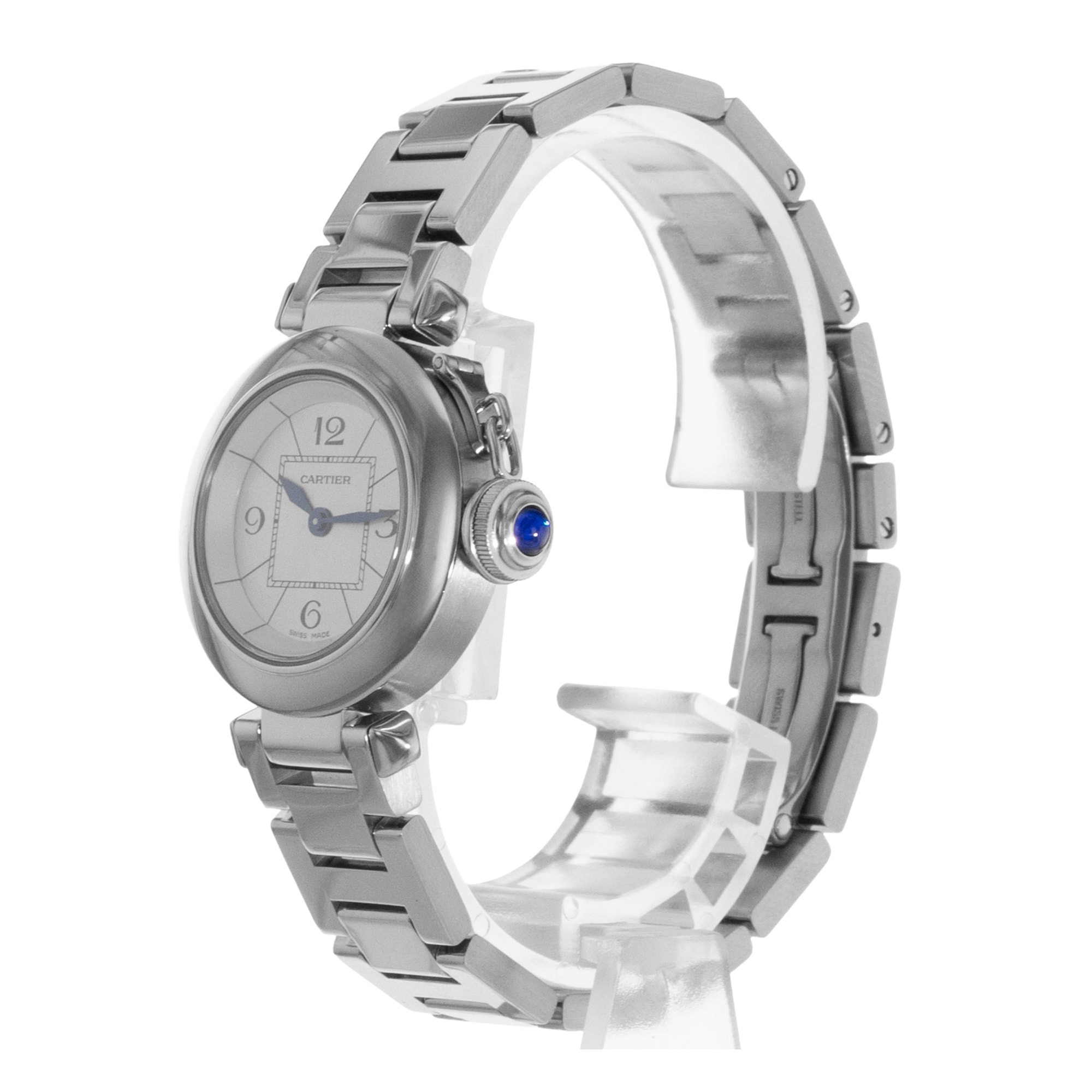 Cartier Pasha