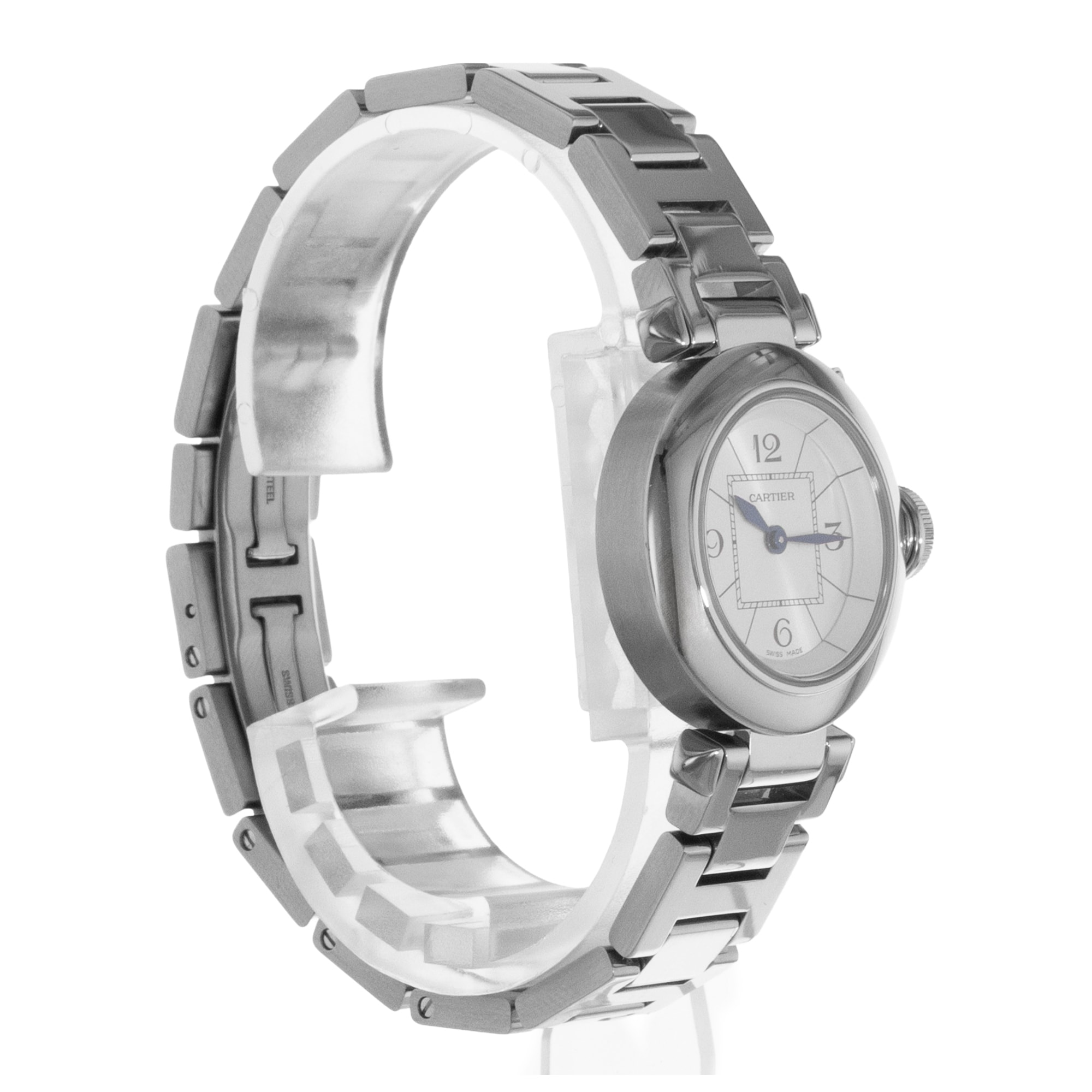 Cartier Pasha