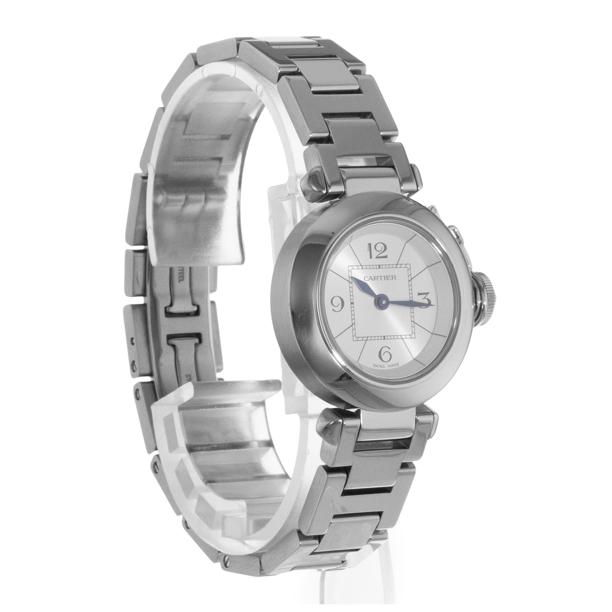 Cartier Pasha