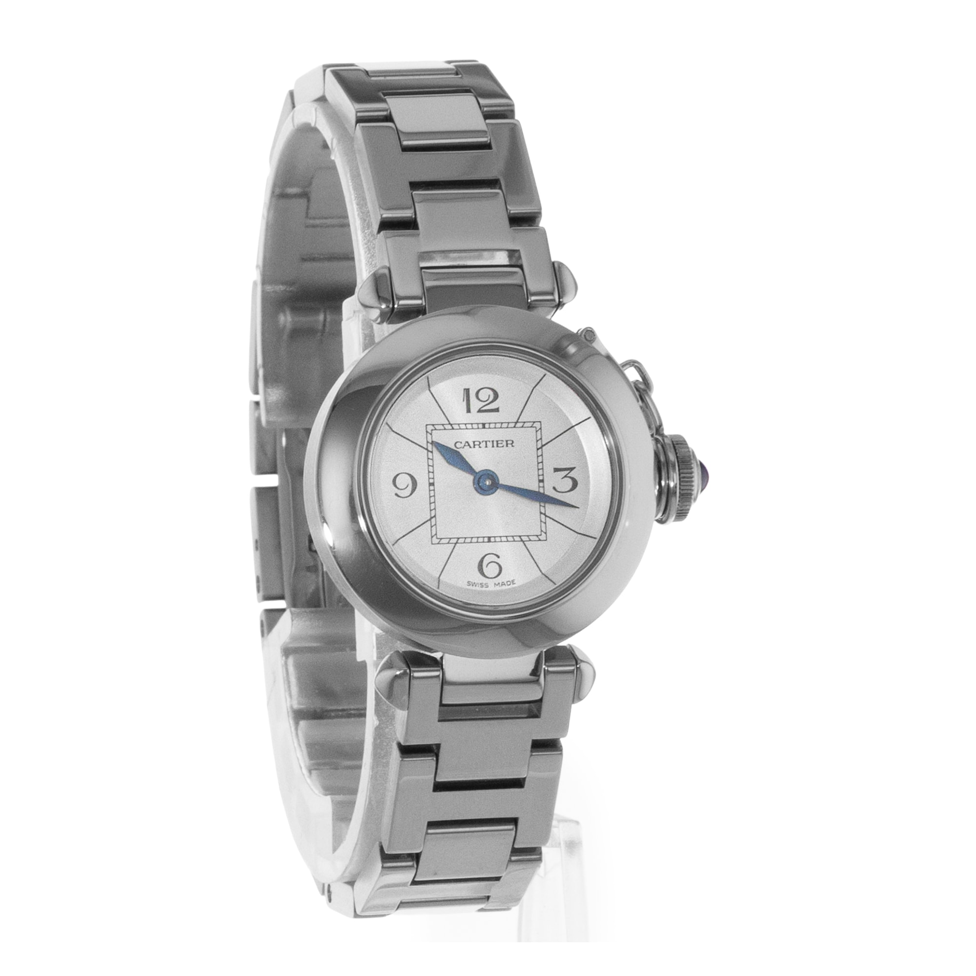 Cartier Pasha