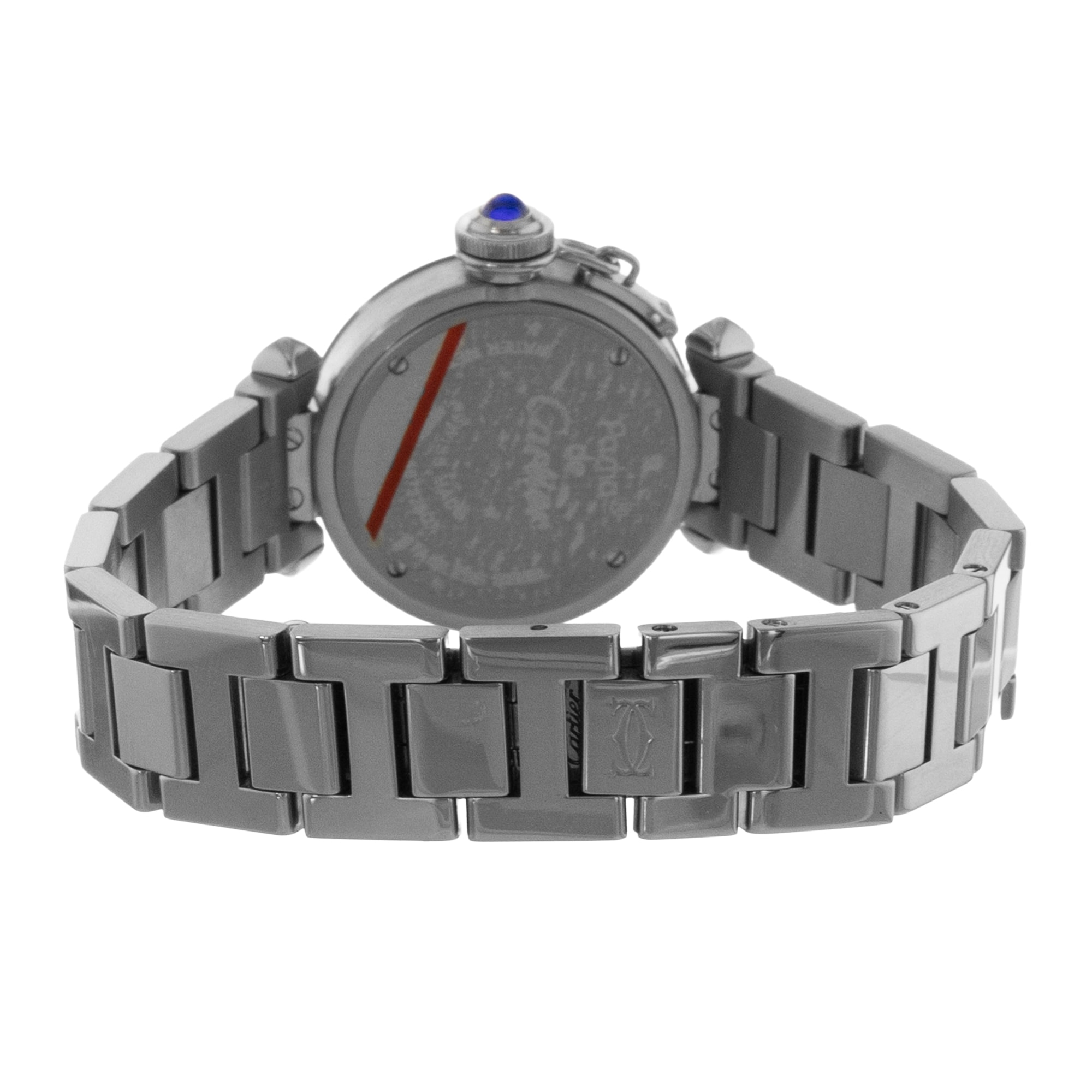 Cartier Pasha