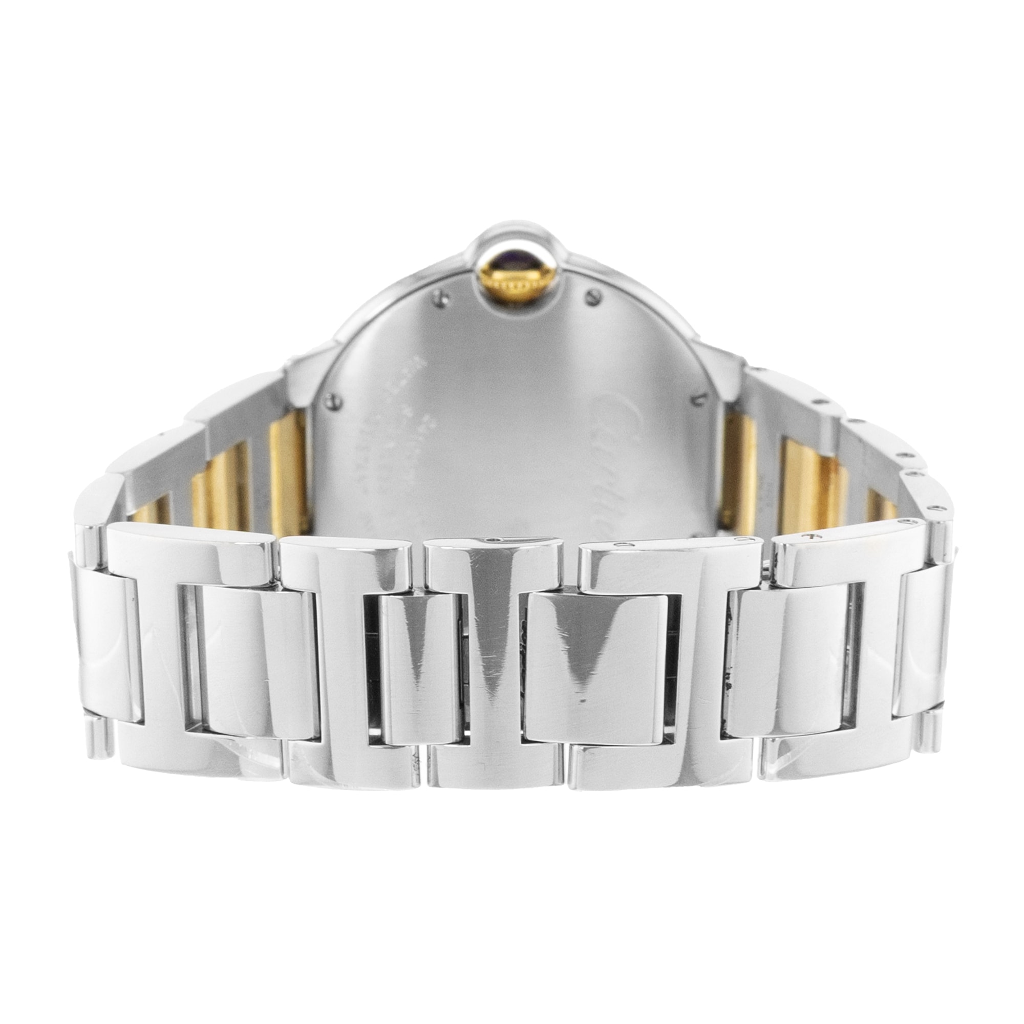 Cartier Ballon Bleu 36mm