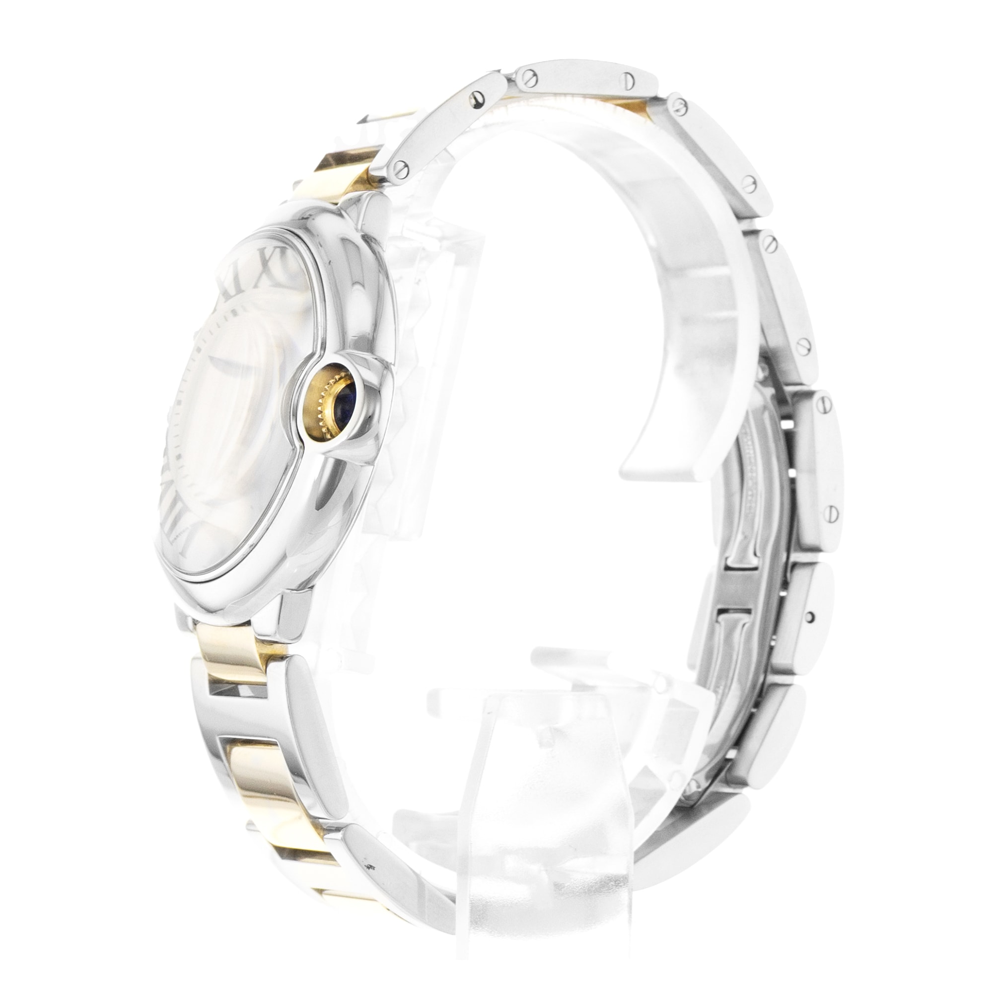 Cartier Ballon Bleu 36mm
