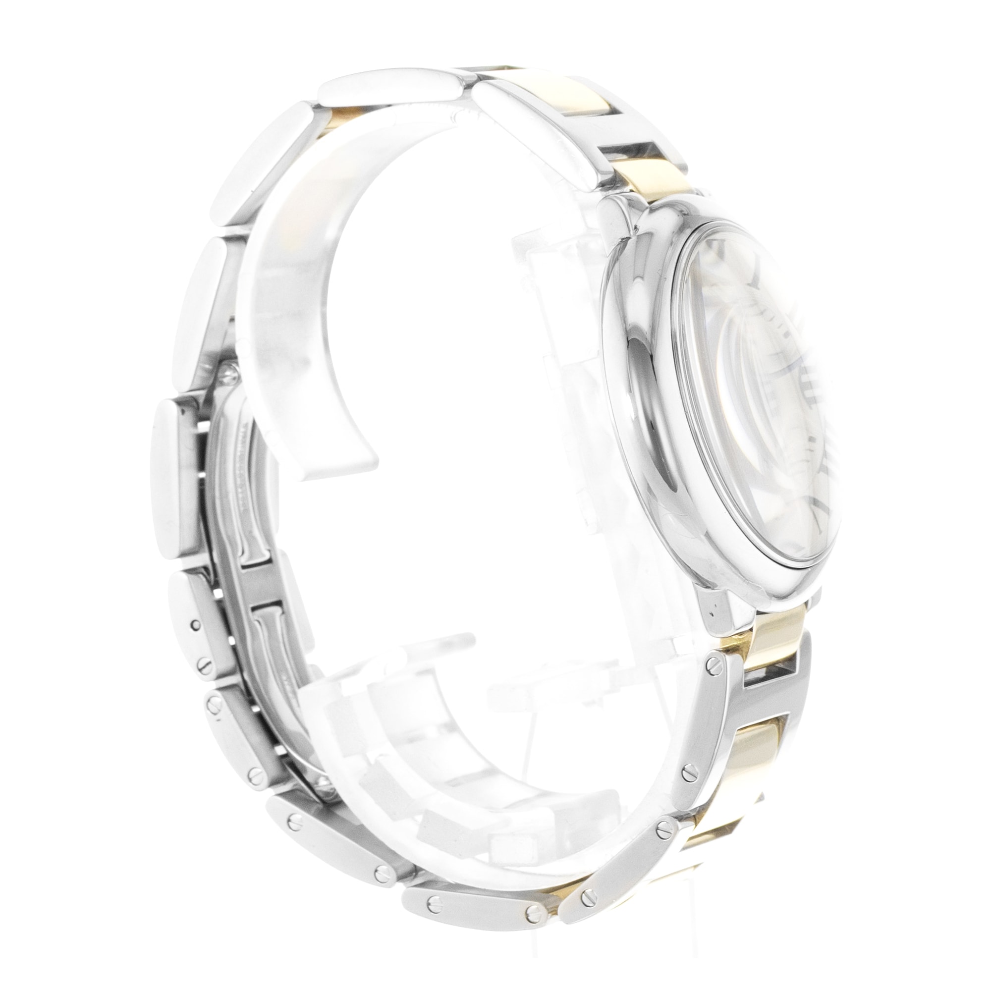 Cartier Ballon Bleu 36mm