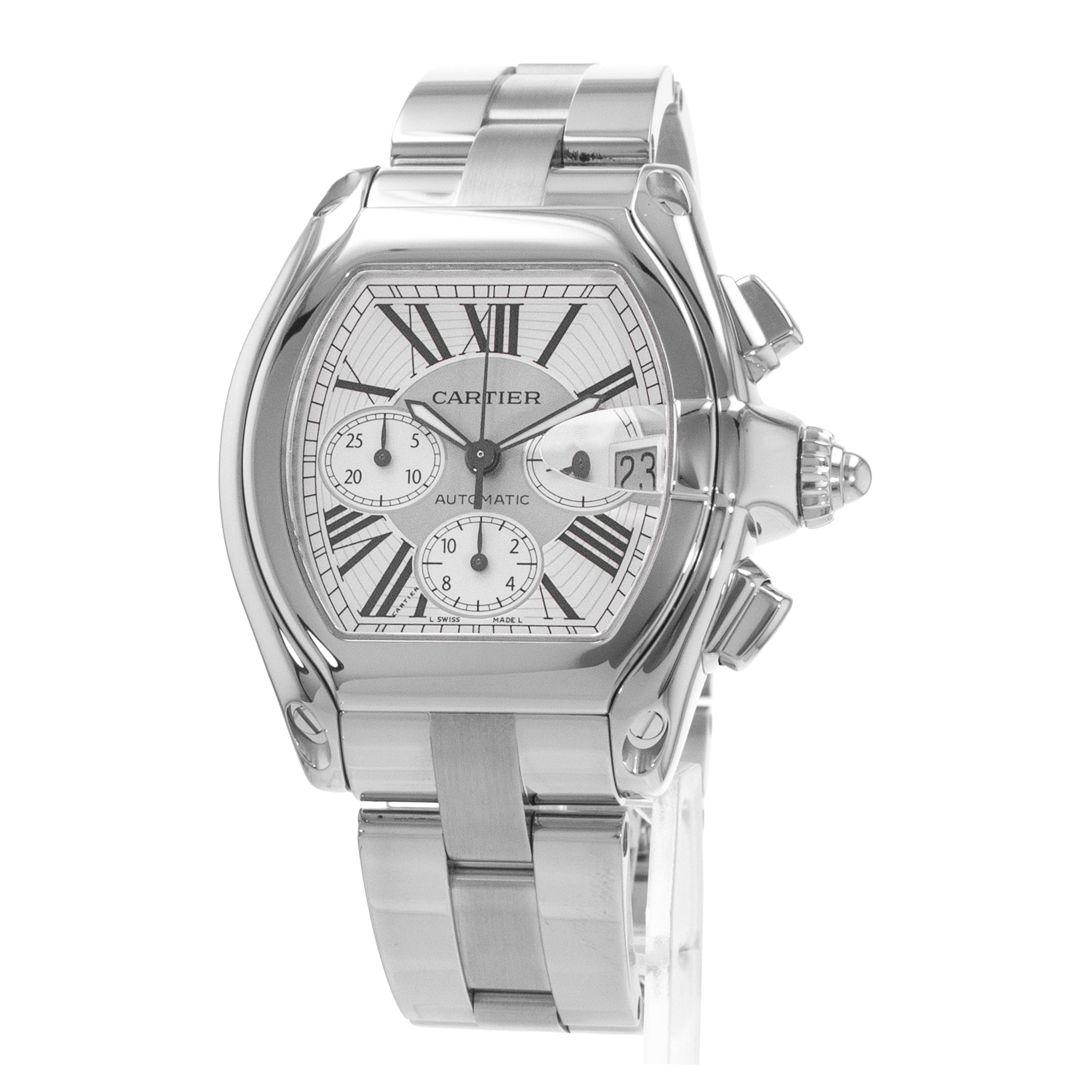 Cartier Roadster