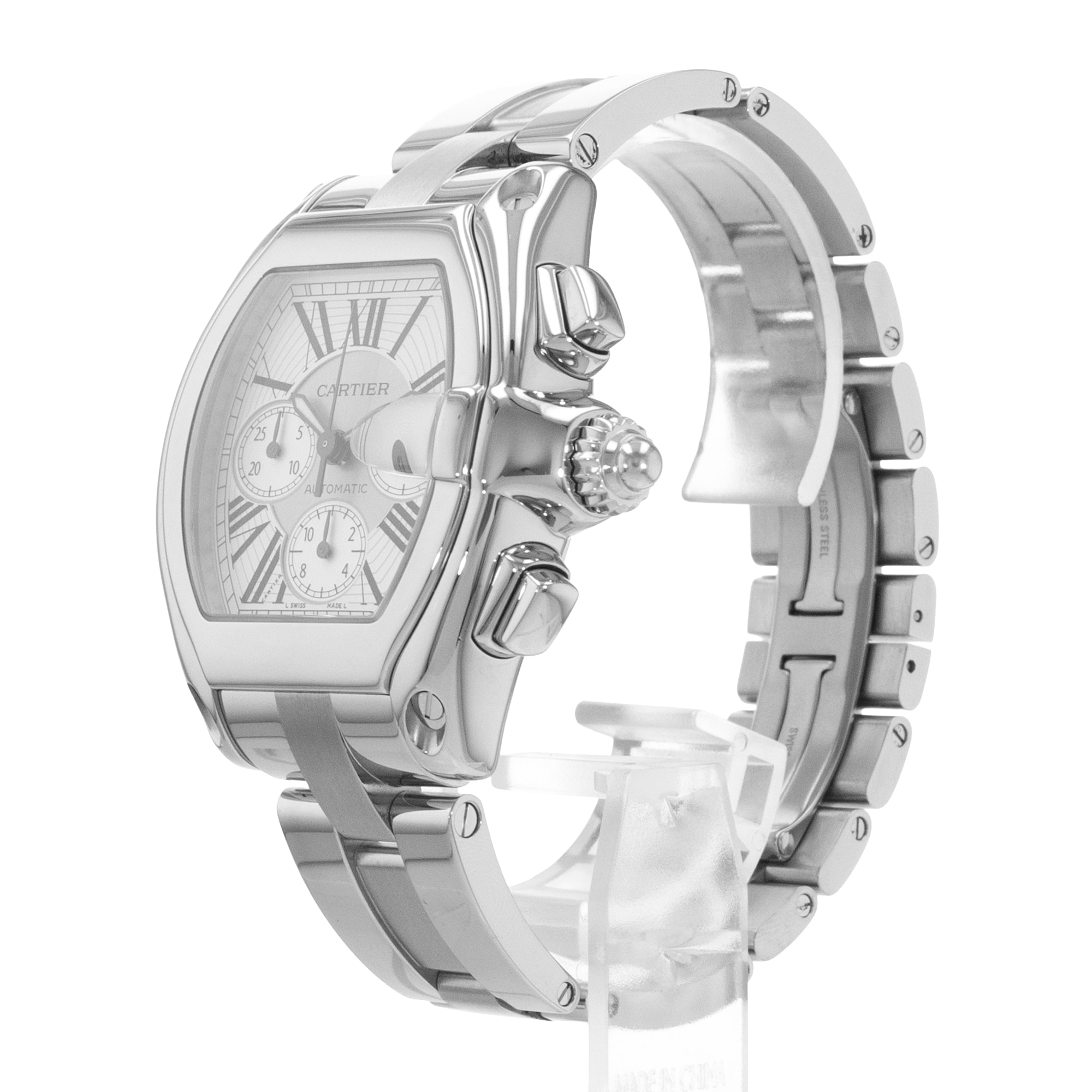 Cartier Roadster