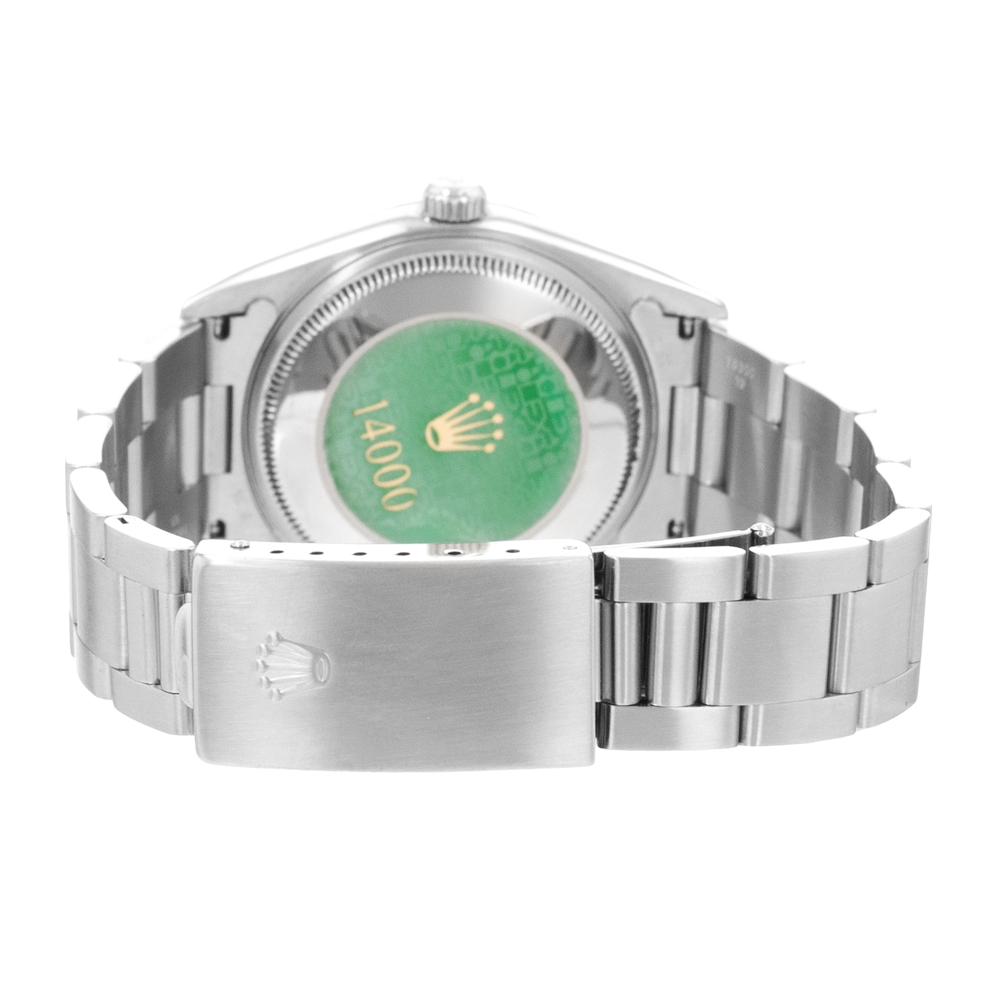 Rolex Air King 34
