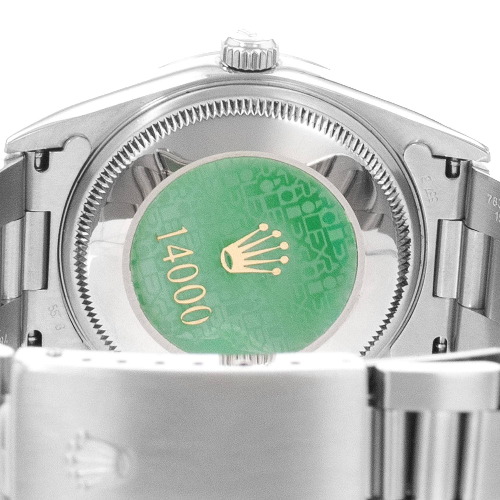 Rolex Air King 34