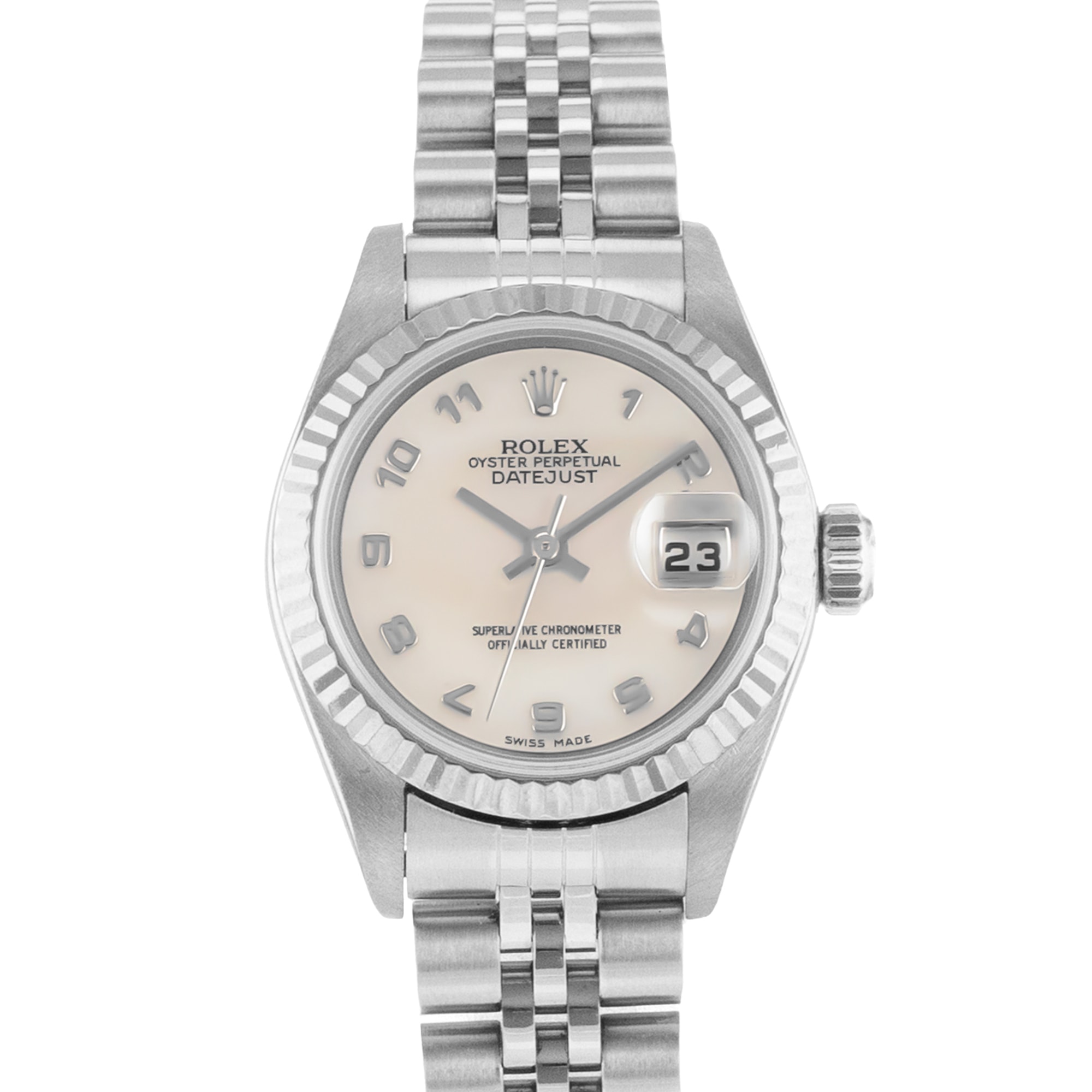 Rolex Datejust 26