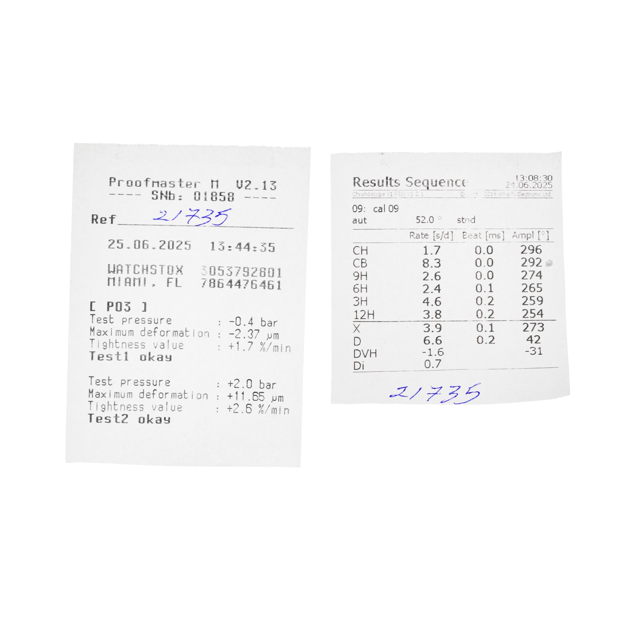Rolex Datejust 26