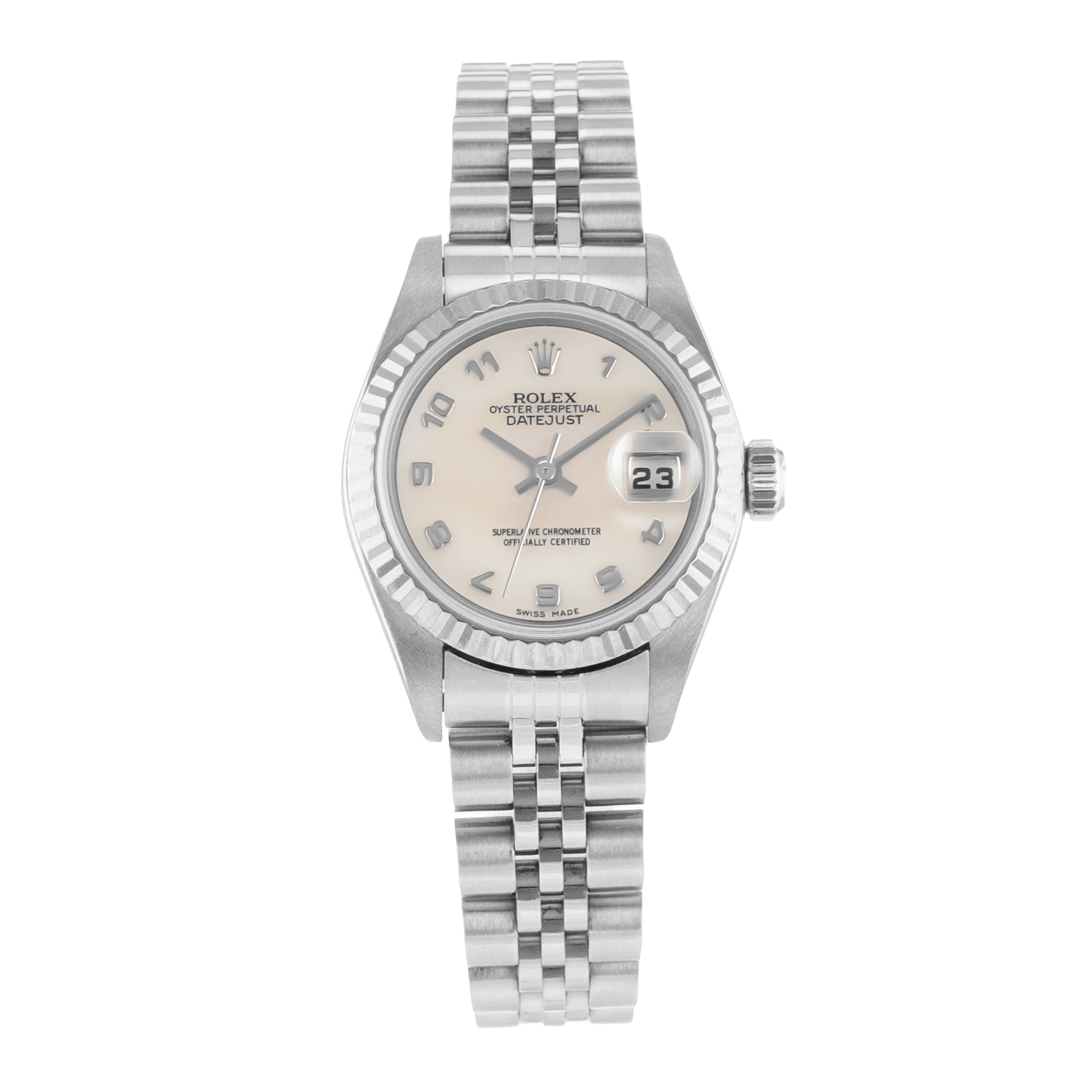Rolex Datejust 26