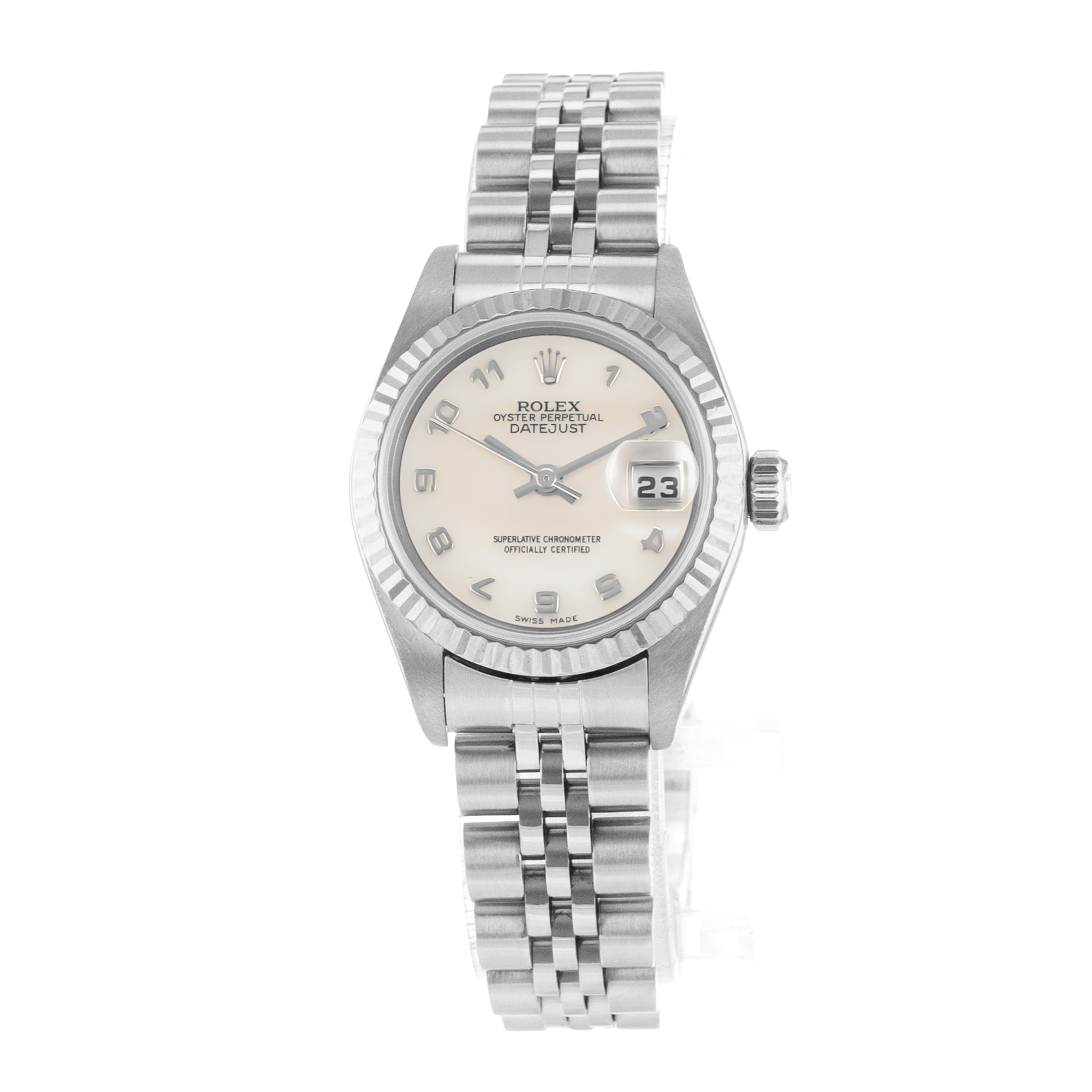 Rolex Datejust 26