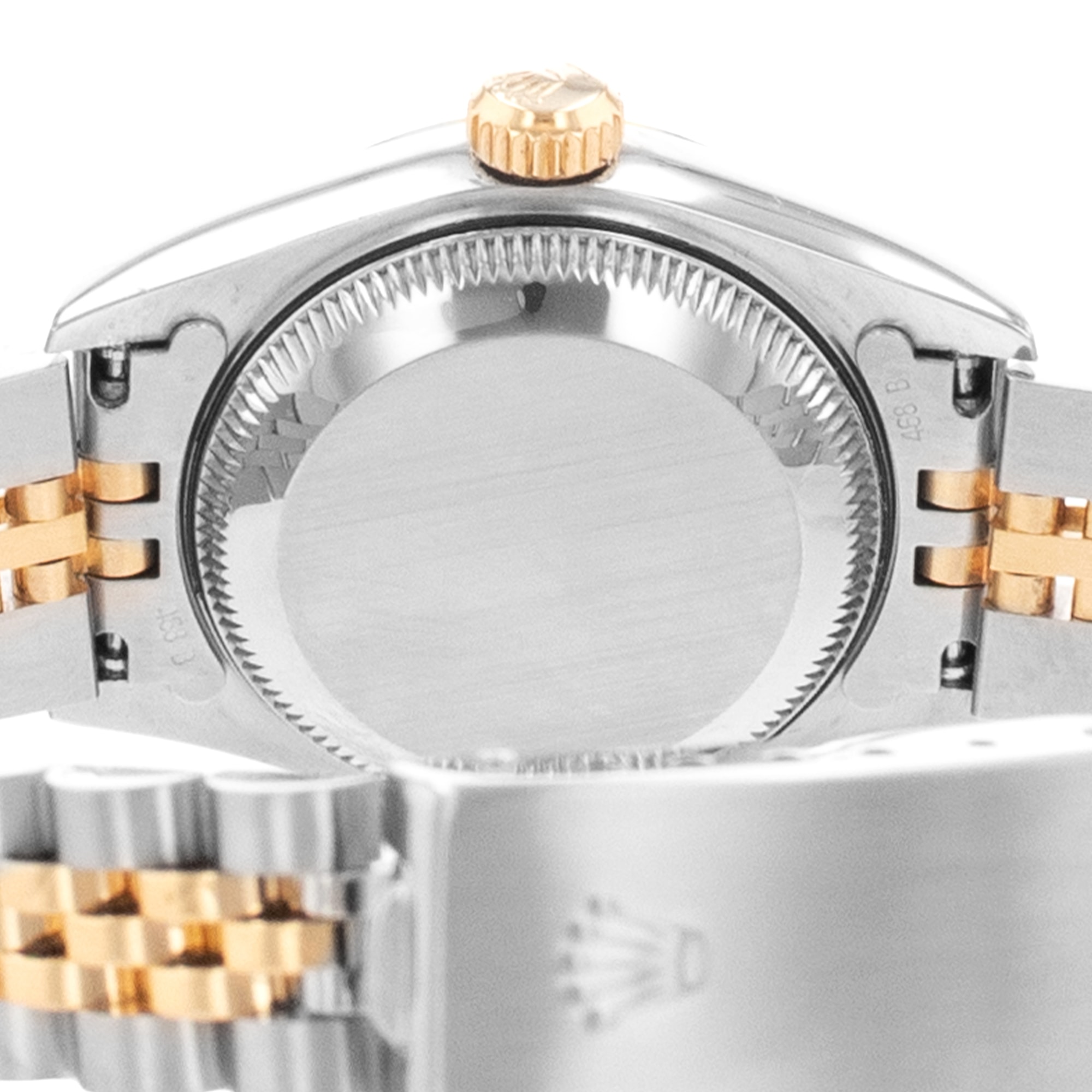 Rolex Datejust 26
