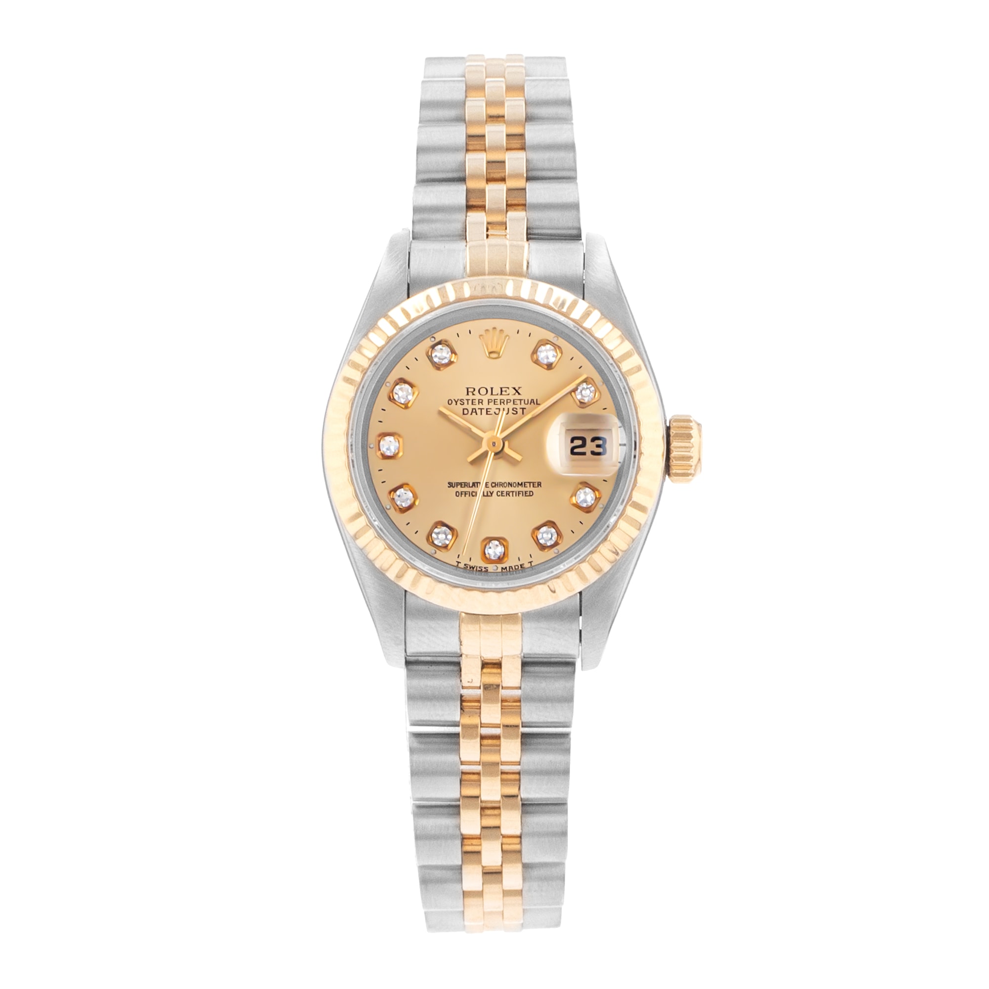 Rolex Datejust 26